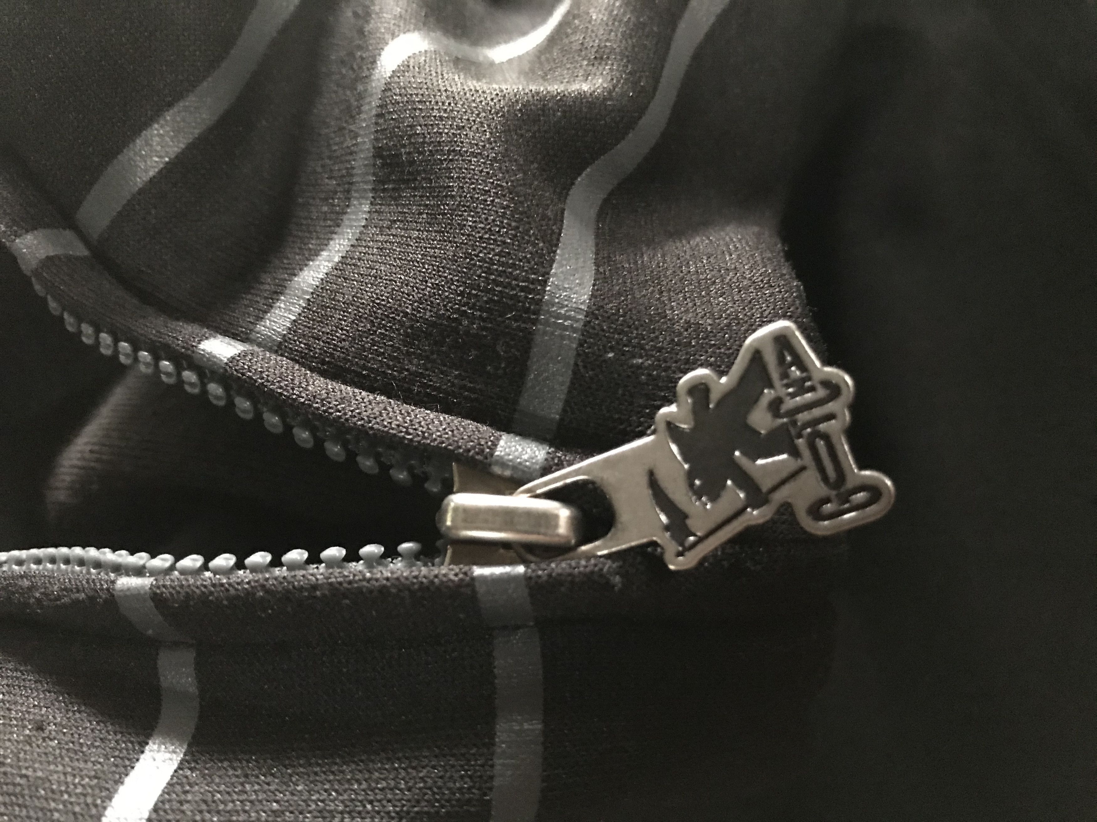 Gotcha Gotcha zipper hoodies Size US L / EU 52-54 / 3 - 6 Thumbnail