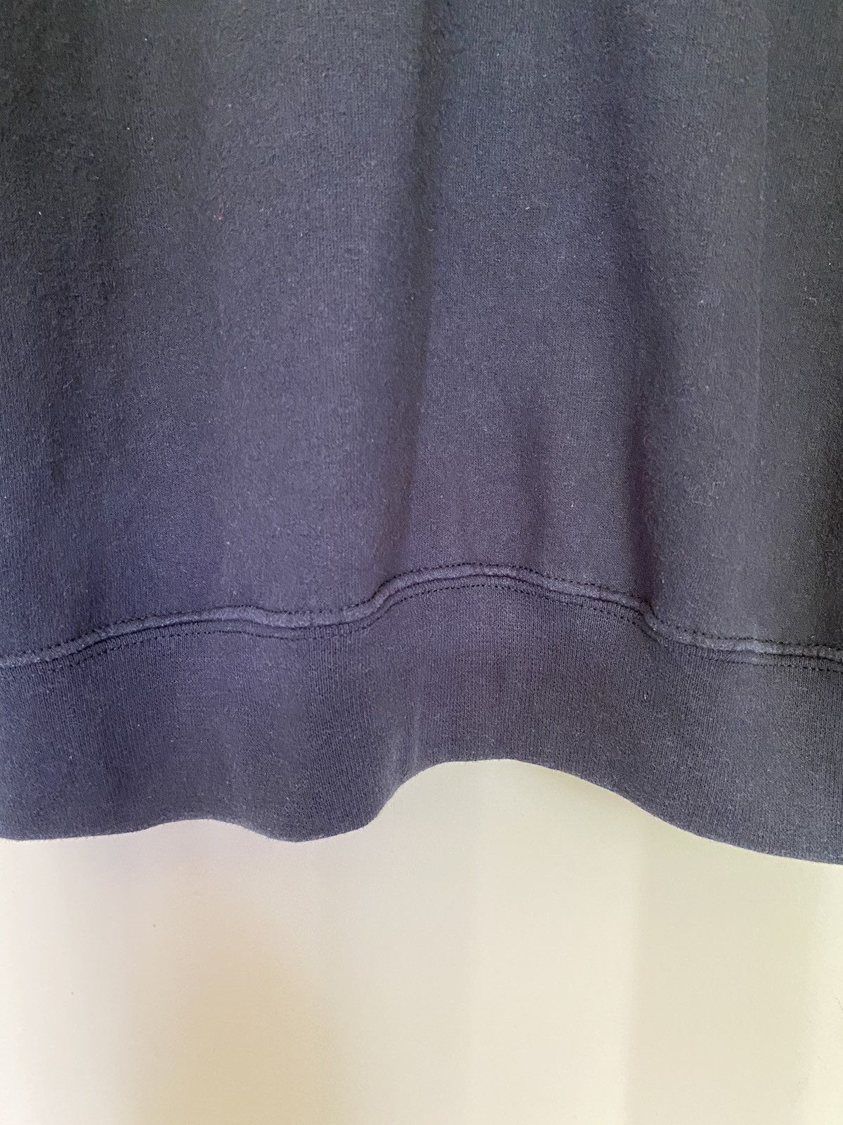 Vintage Vintage black sweater Size US M / EU 48-50 / 2 - 4 Thumbnail