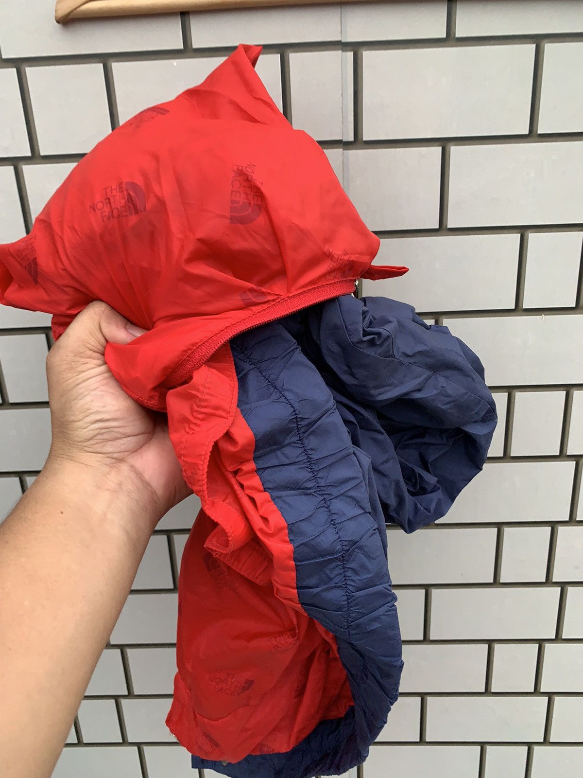 The North Face Vintage The North Face Extreme x Gore-tex Jacket Size US M / EU 48-50 / 2 - 19 Thumbnail