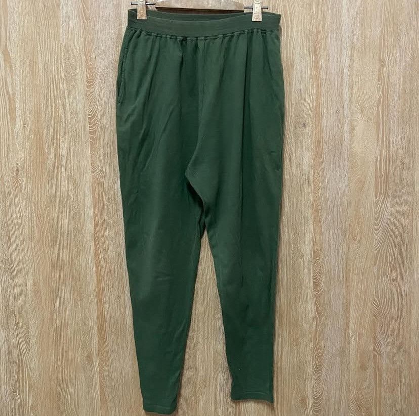 Issey Miyake × Vintage Hai Sporting Gear By Issey Miyake Relexing Pant Size US 34 / EU 50 - 1 Thumbnail