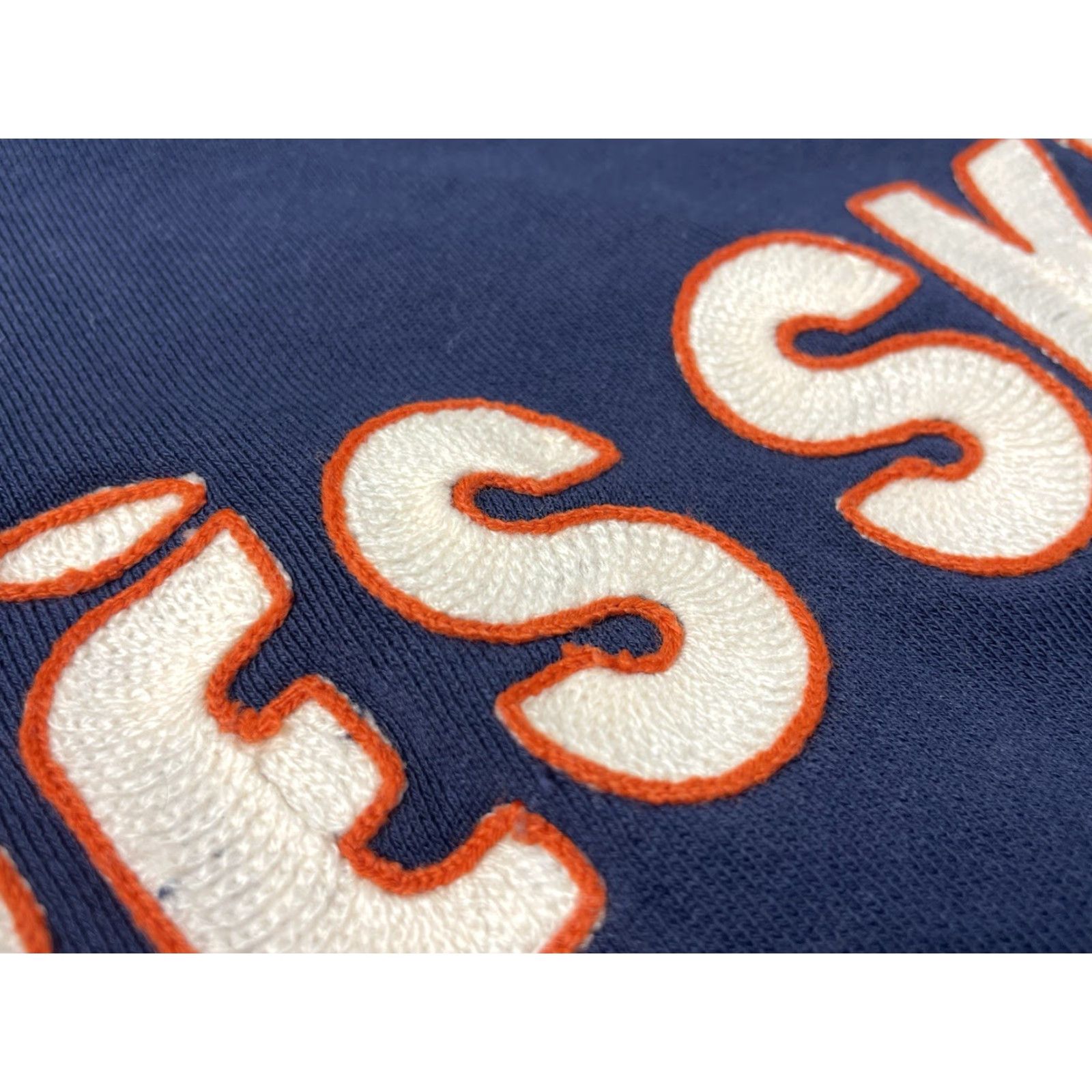 J.Crew VINTAGE J. Crew Sweatshirt Navy XS? Wait - Must use original words only. Size XXL / US 16-18 / IT 52-54 - 4 Thumbnail
