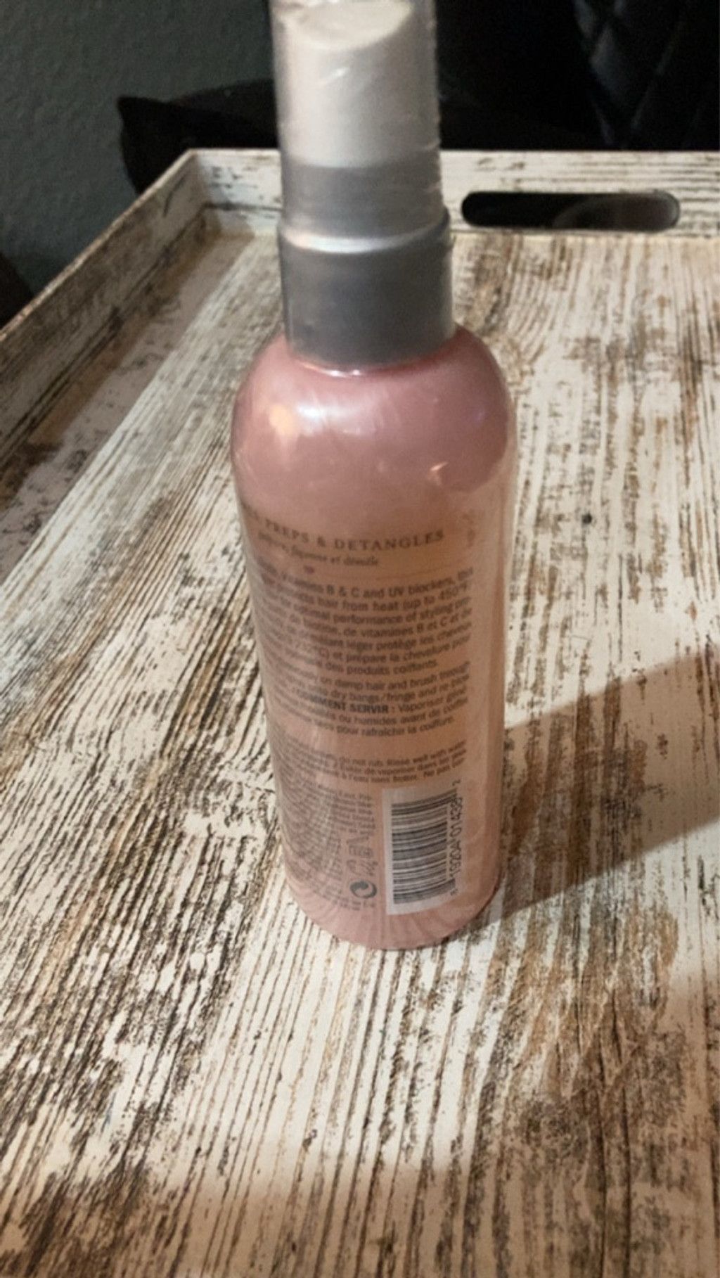 Other Women's Drybar Prep Rally Prime & Prep Detangler One Size Size ONE SIZE - 3 Thumbnail