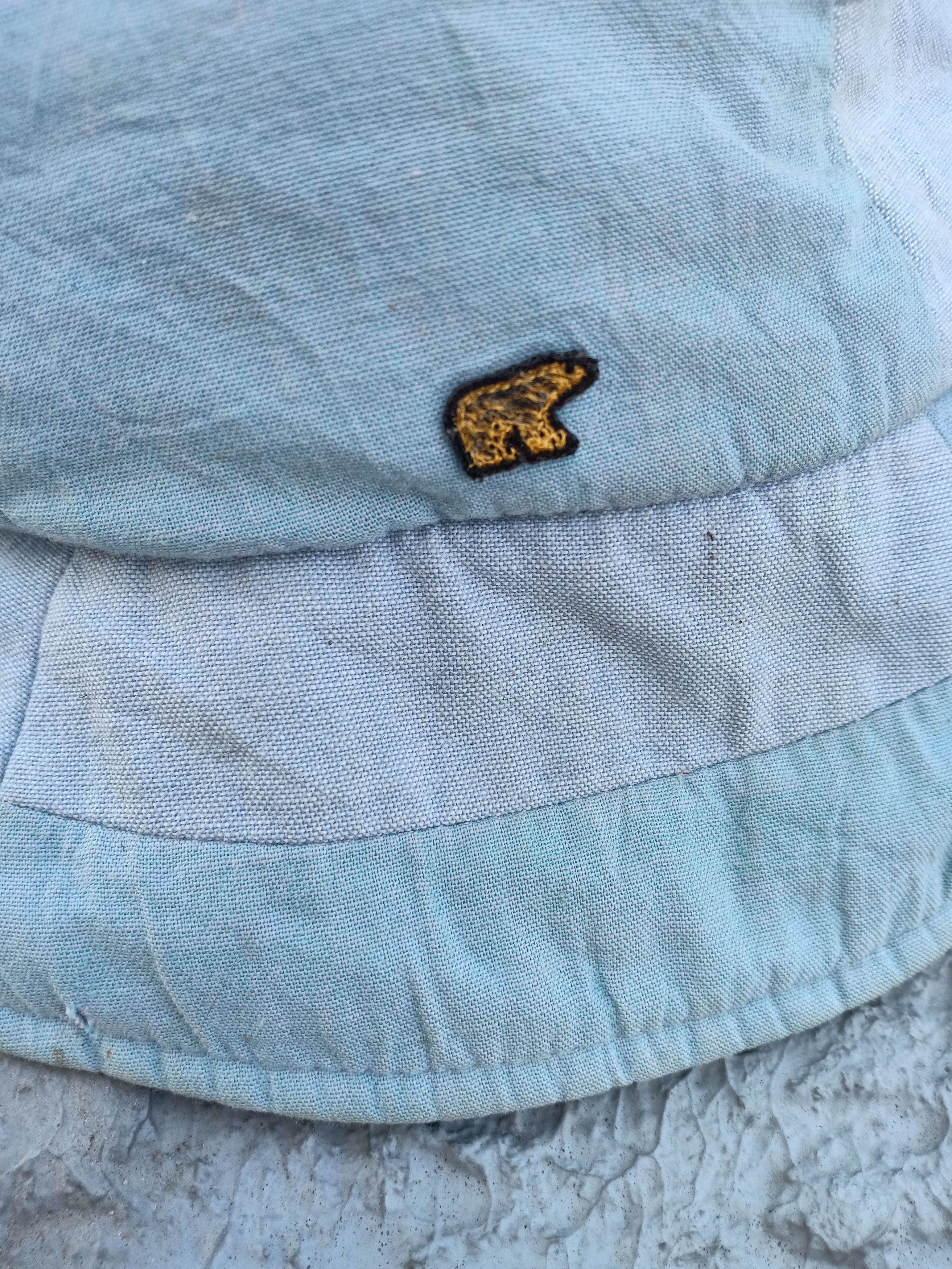 Golden Bear GOLDEN BEAR bucket hat Size ONE SIZE - 2 Thumbnail