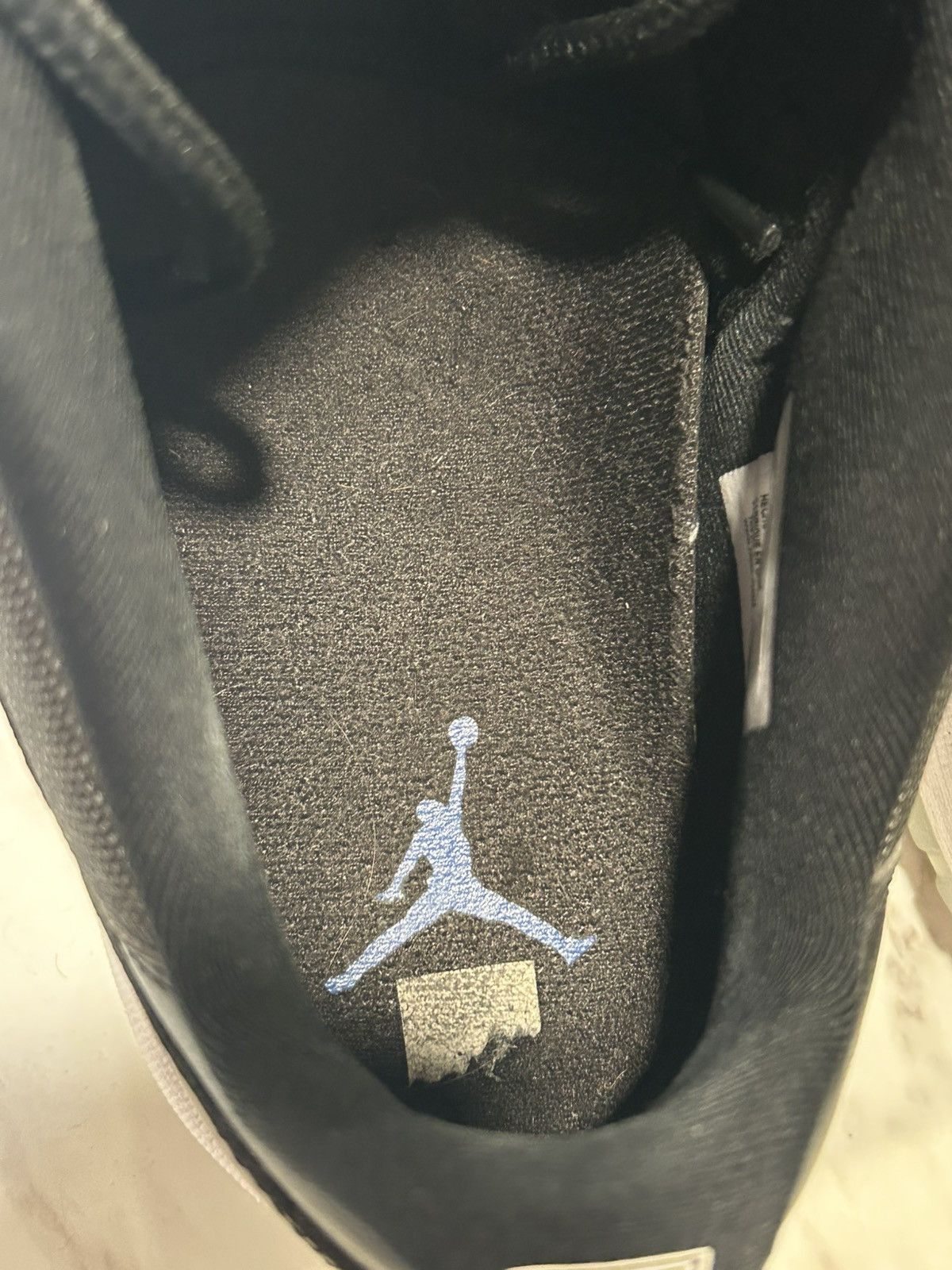Jordan Brand Air Jordan 11 Retro Low ‘Space Jam’ Size US 12 / EU 45 - 9 Thumbnail