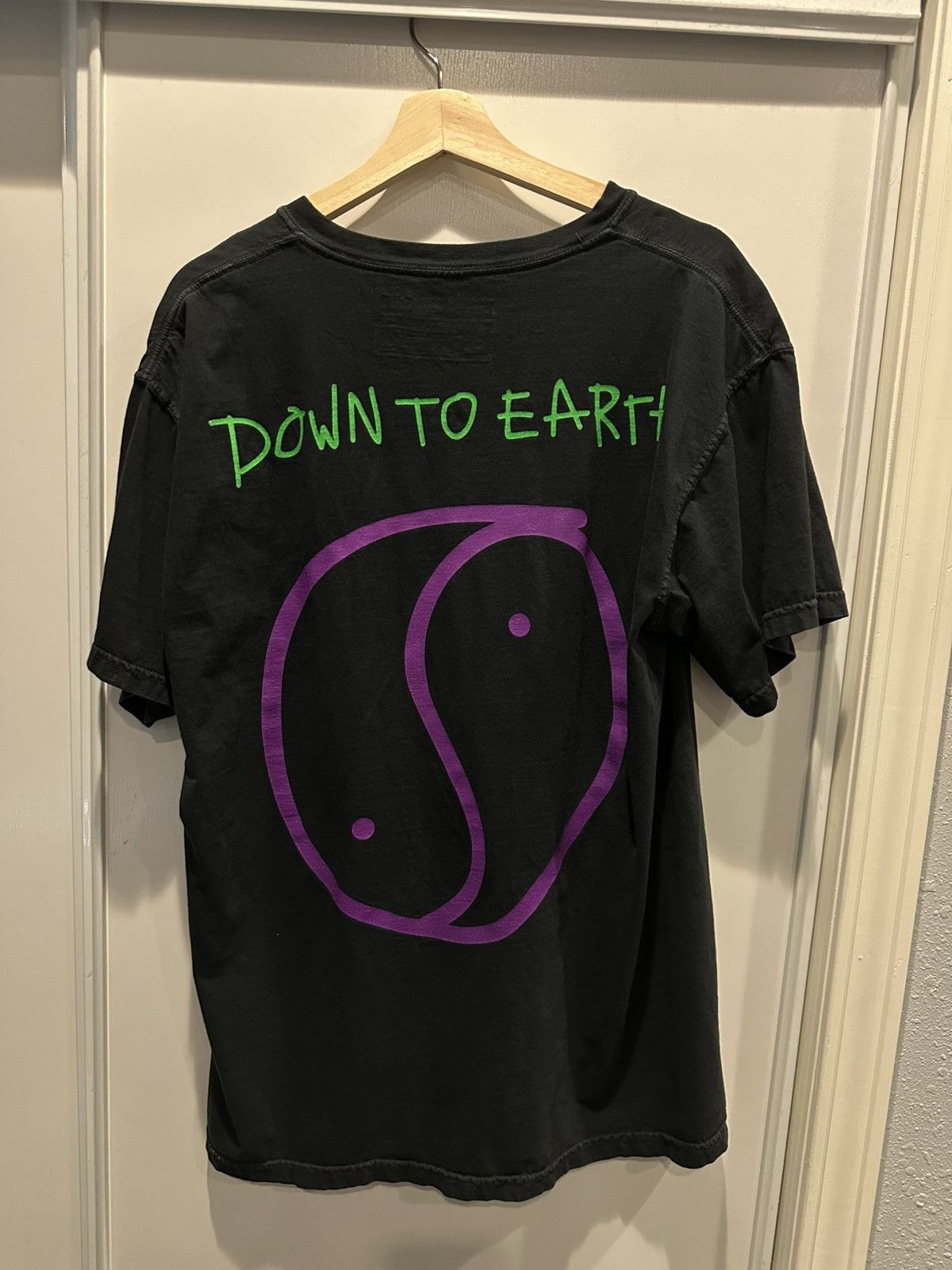 Travis Scott Travis Scott Astroworld Tee Size US L / EU 52-54 / 3 - 3 Thumbnail