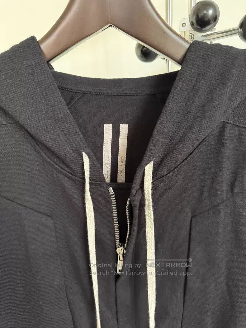 Rick Owens Rick Owens jacket Size US M / EU 48-50 / 2 - 6 Thumbnail