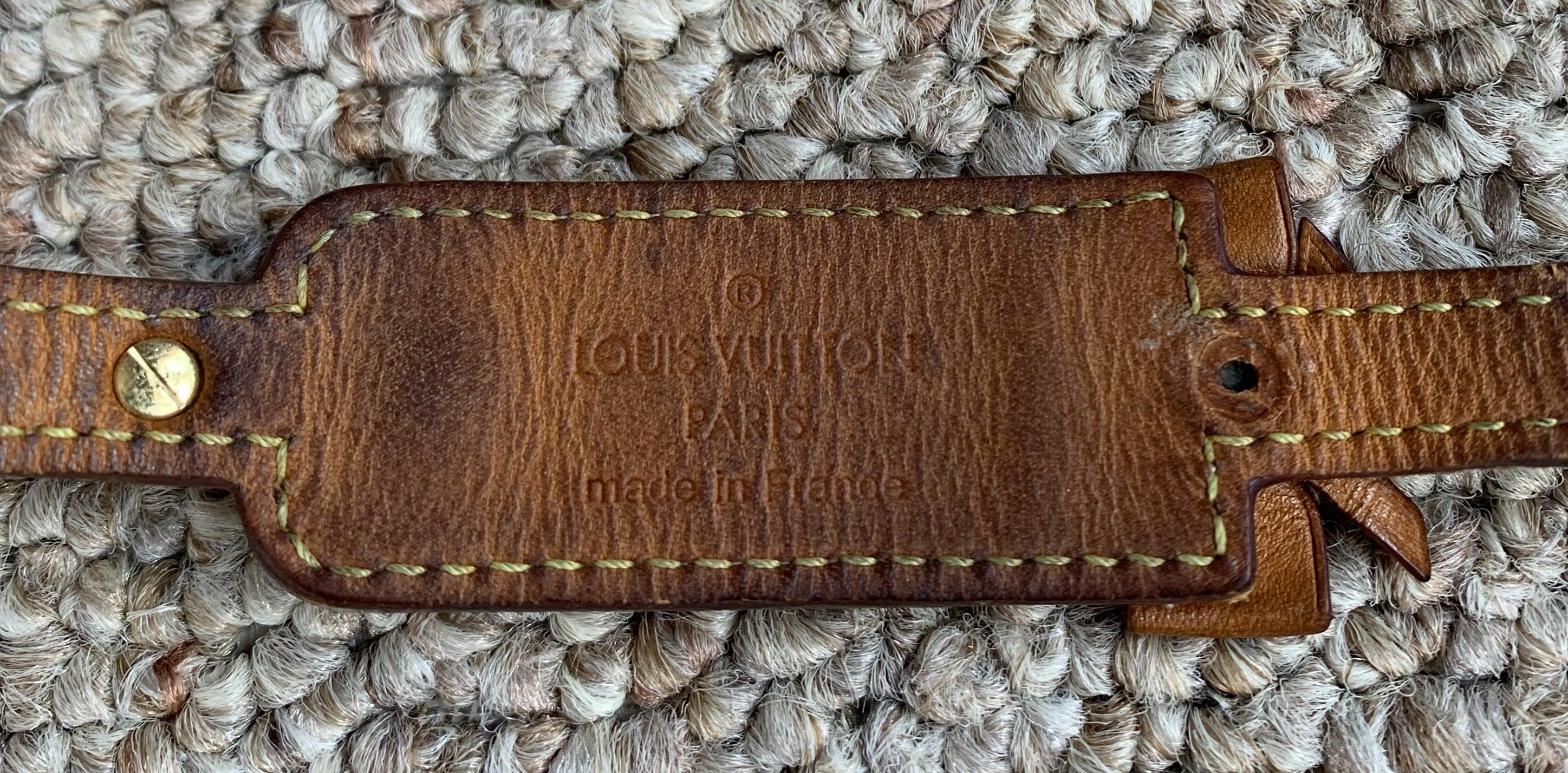 Louis Vuitton × Takashi Murakami S/S 2003 Louis Vuitton Murakami Multi Monogram Bracelet Size ONE SIZE - 9 Thumbnail