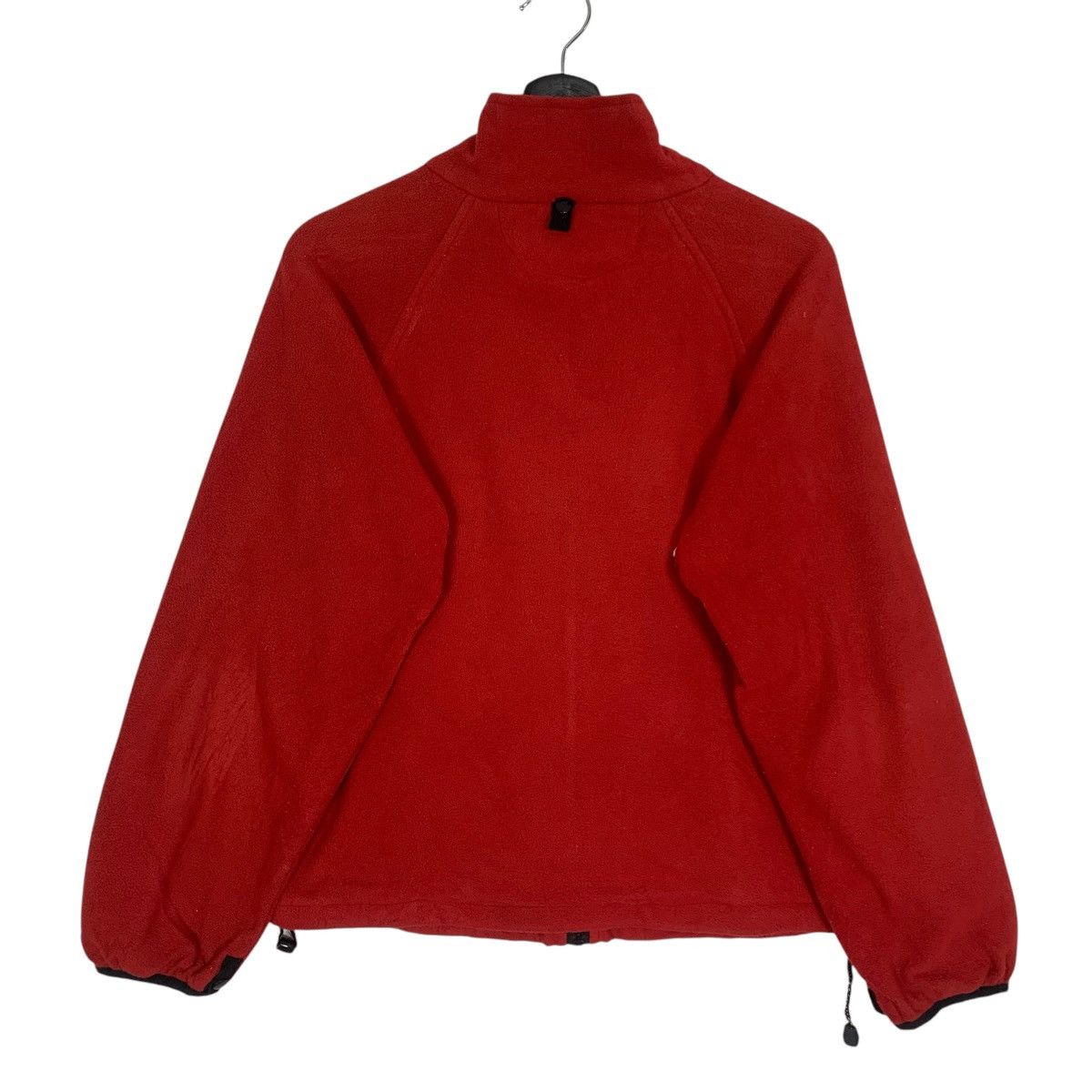 Columbia Colombia Titanium Sportswear Company Outwear Fleece Jacket Size S / US 4 / IT 40 - 7 Thumbnail