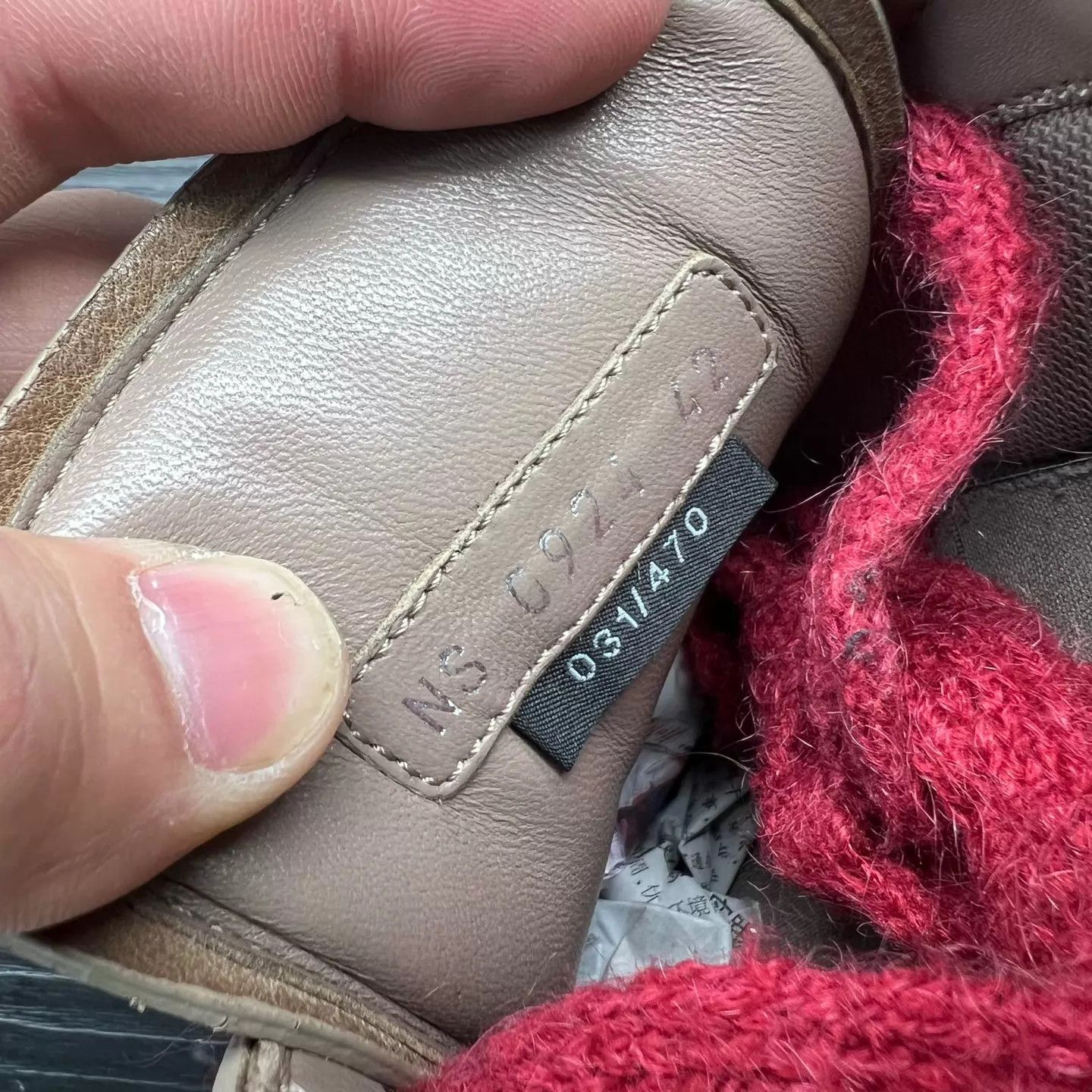 Dior Dior B33 Brown AOP Size 42 New Size US 9 / EU 42 - 7 Thumbnail