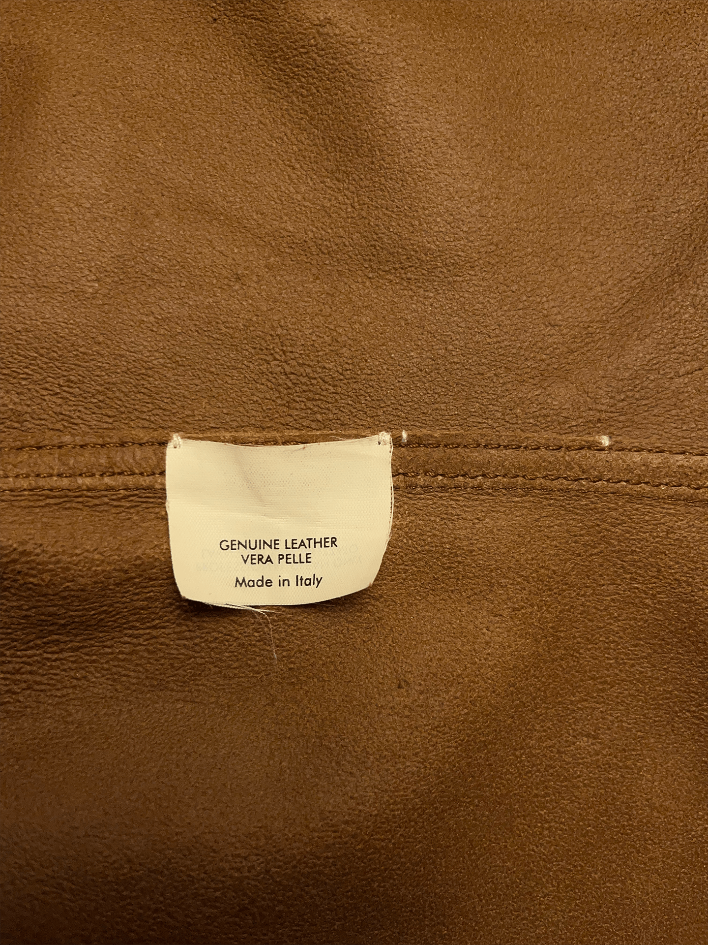 Yves Saint Laurent Saint Laurent Rive Gauche pierced leather vest jacket Size M / US 6-8 / IT 42-44 - 4 Thumbnail