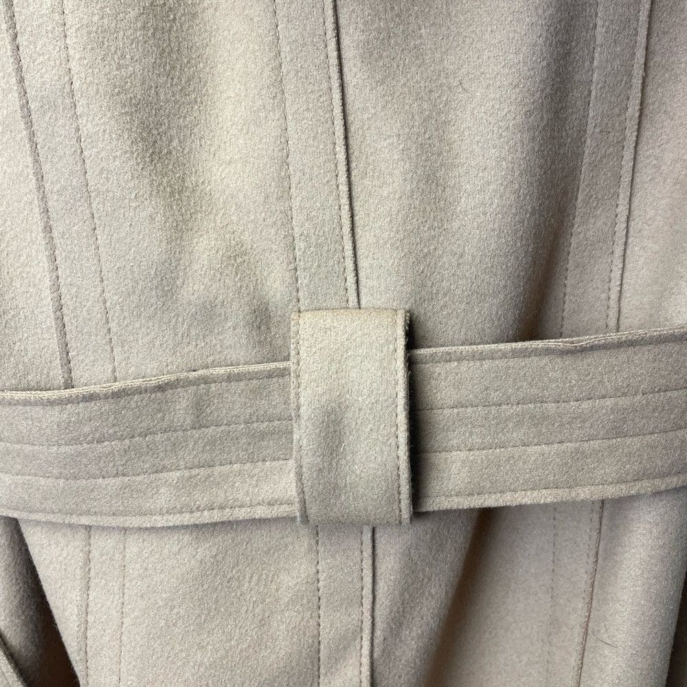 Saks Fifth Avenue Saks Fifth avenue wool coat size 6 Size M / US 6-8 / IT 42-44 - 7 Thumbnail