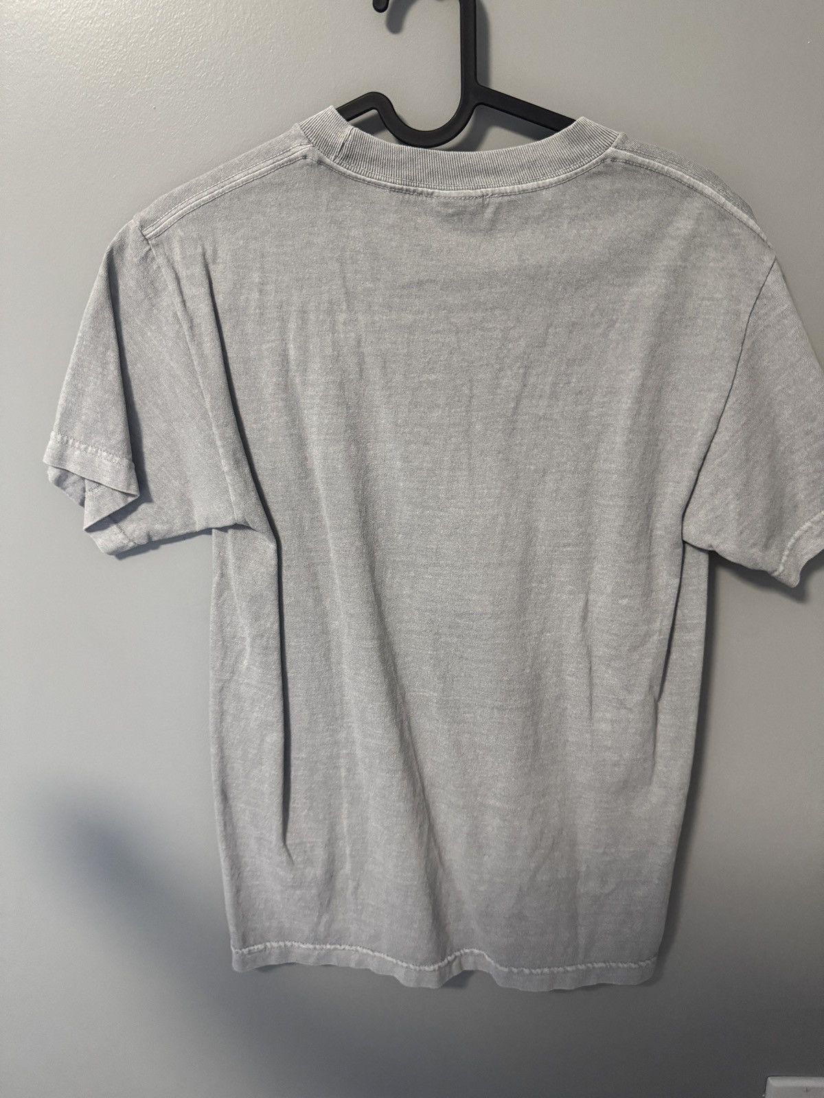 Broken Promises Co. Broken promises tee in grey sz S Size US S / EU 44-46 / 1 - 6 Thumbnail
