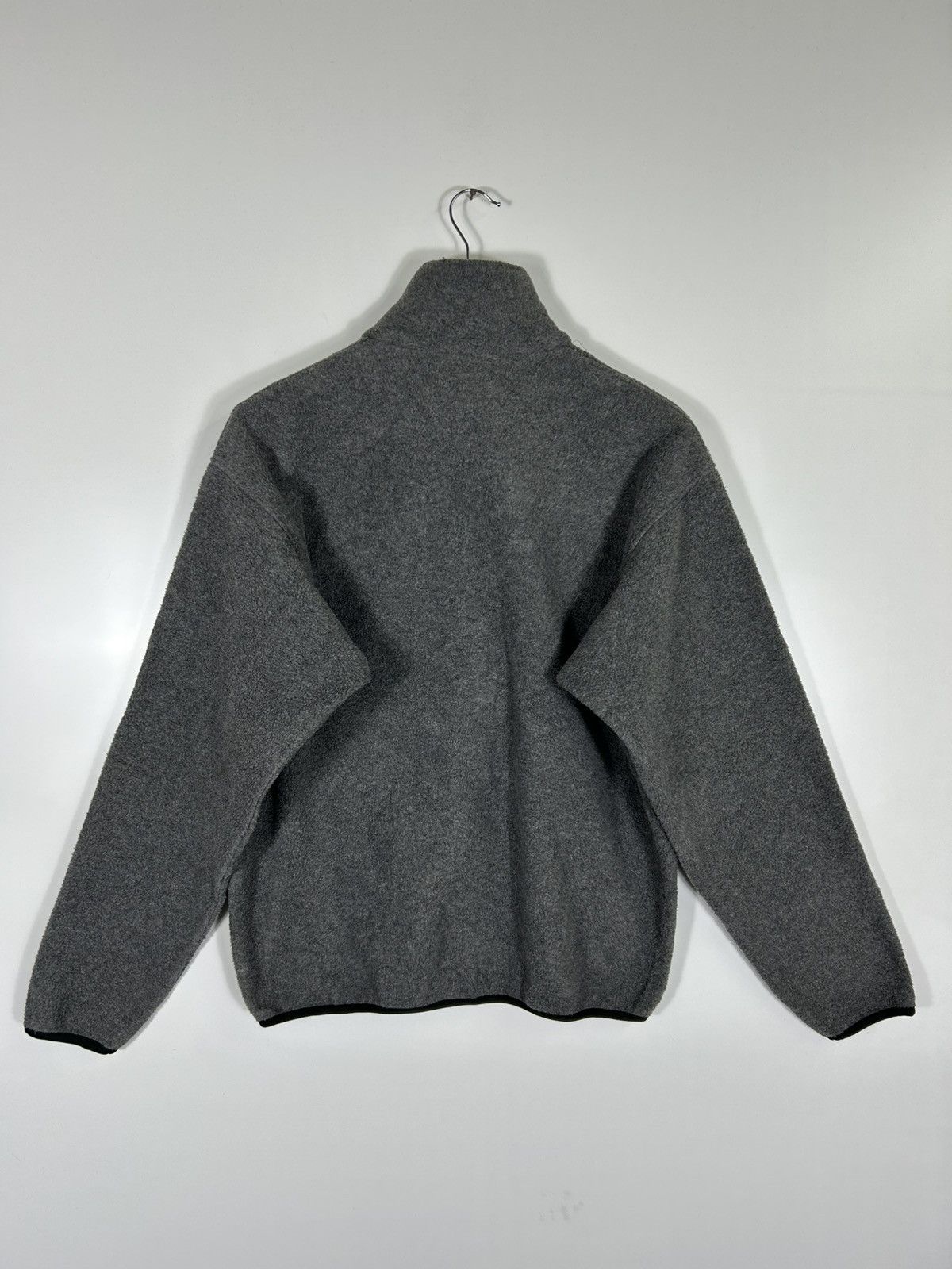 Polartec × The North Face 🔥The North Face Polartec Fleece Zipper Jacket Size US M / EU 48-50 / 2 - 16 Thumbnail