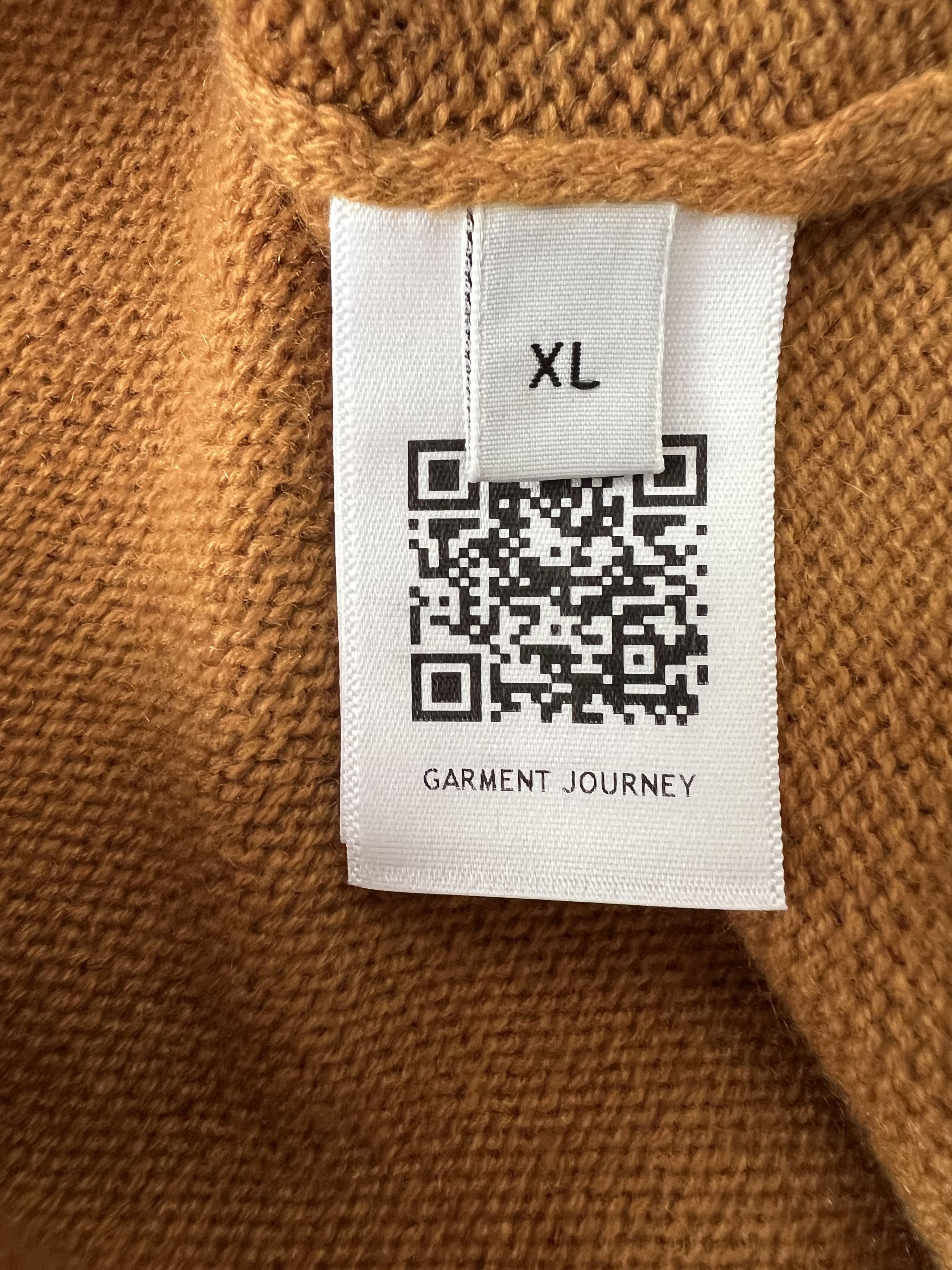Gabriela Hearst Pure Cashmere Vest Size US XL / EU 56 / 4 - 10 Thumbnail