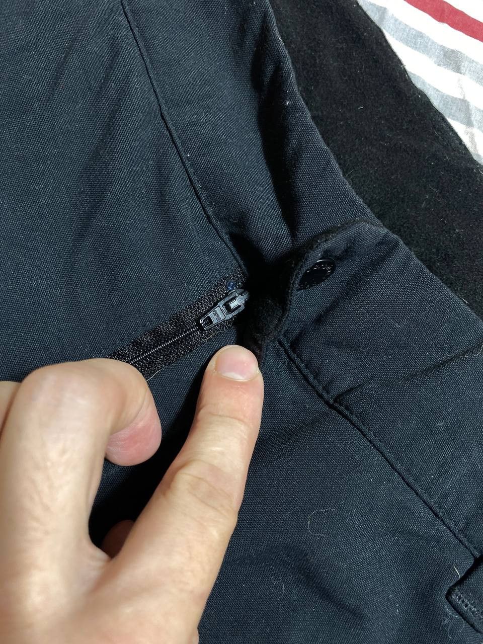 Berghaus Vintage Berghaus outdoor hiking streetwear pants Size US 34 / EU 50 - 6 Thumbnail