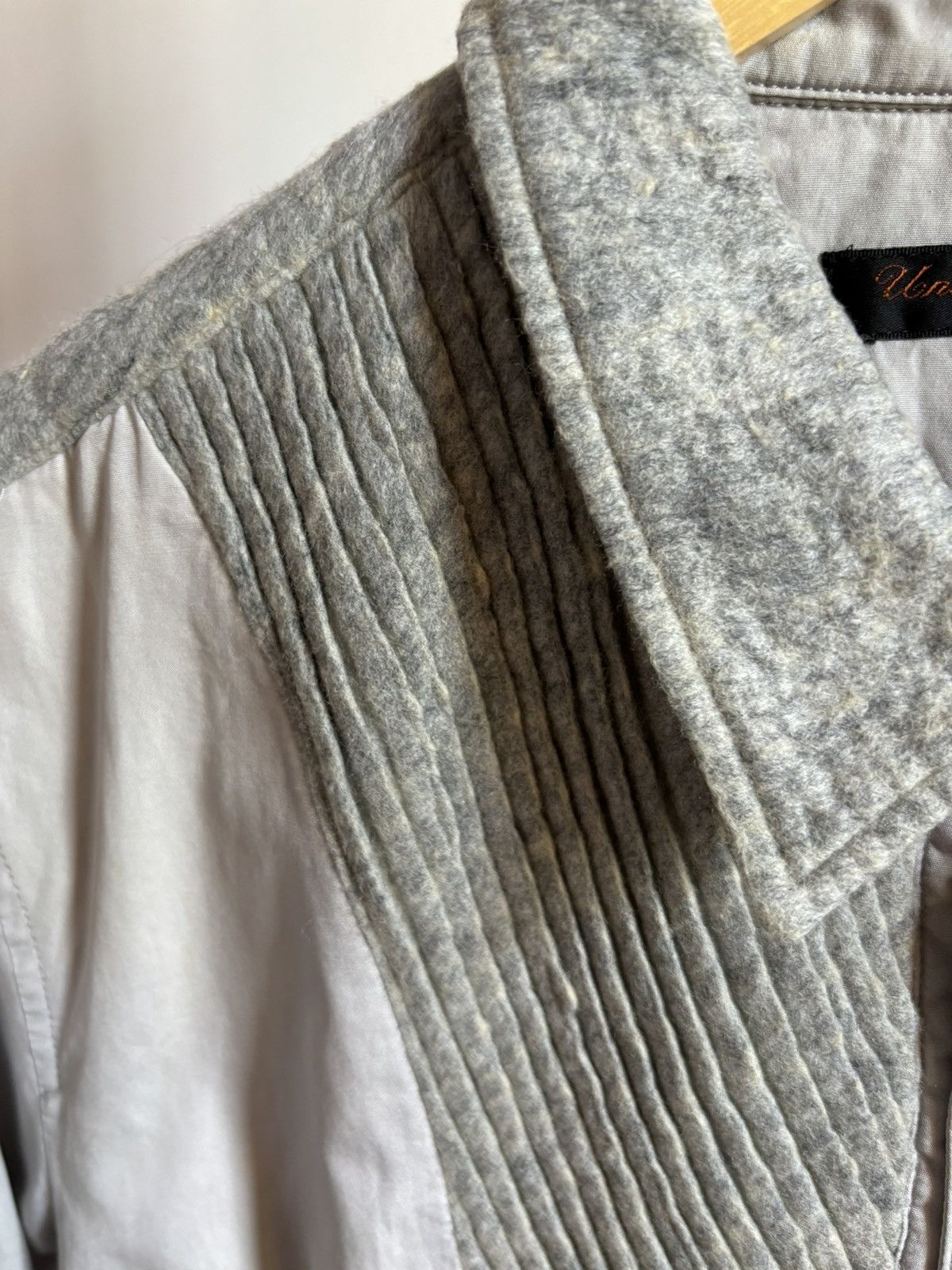 Undercover Undercover 05AW Shirts Size US M / EU 48-50 / 2 - 6 Thumbnail