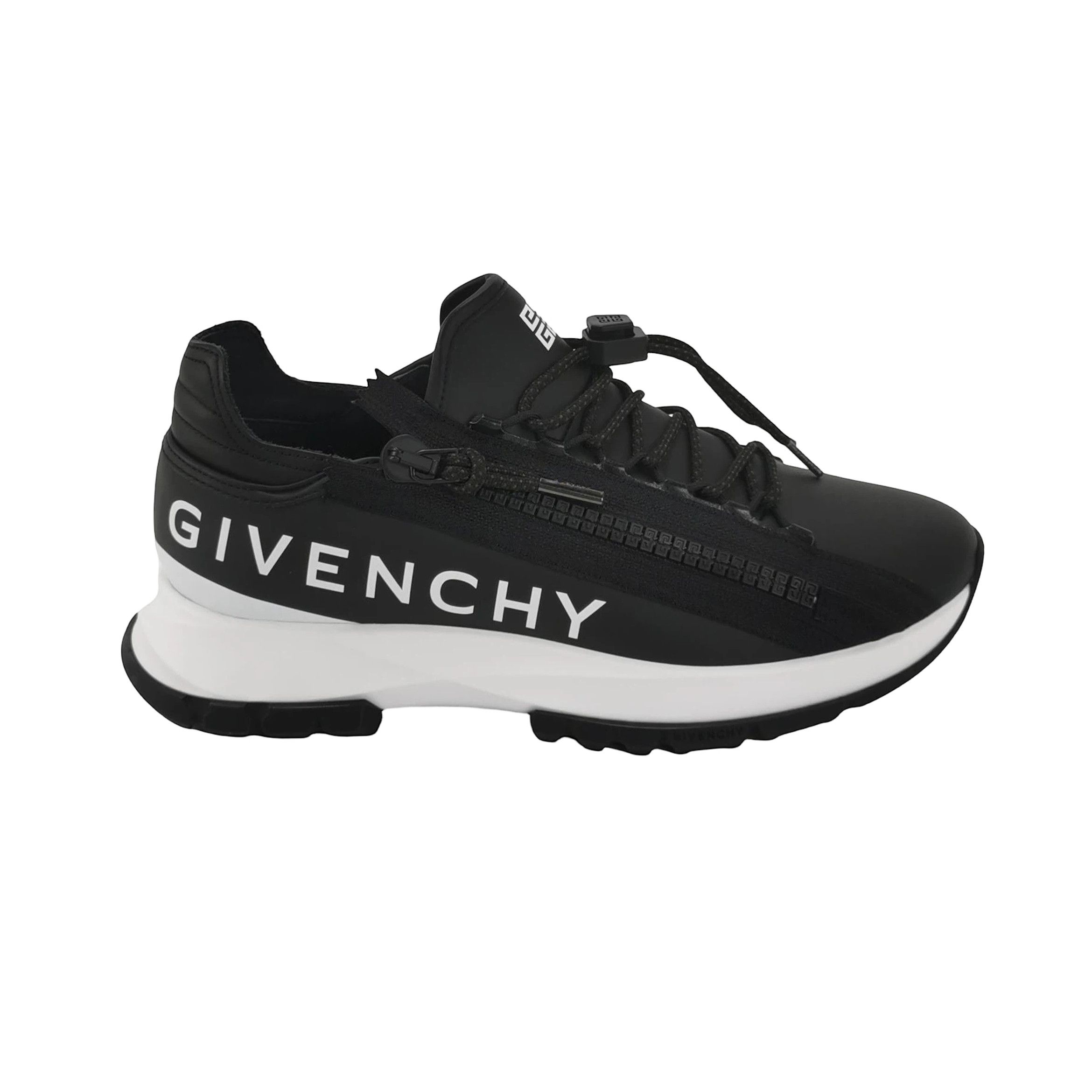 Givenchy Givenchy Men 6 Lowtop Sneakers Size US 6 / EU 39 - 1 Thumbnail