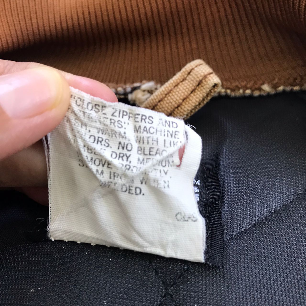 Other Vintage Polar King Vest Zip Talon Size US L / EU 52-54 / 3 - 15 Thumbnail