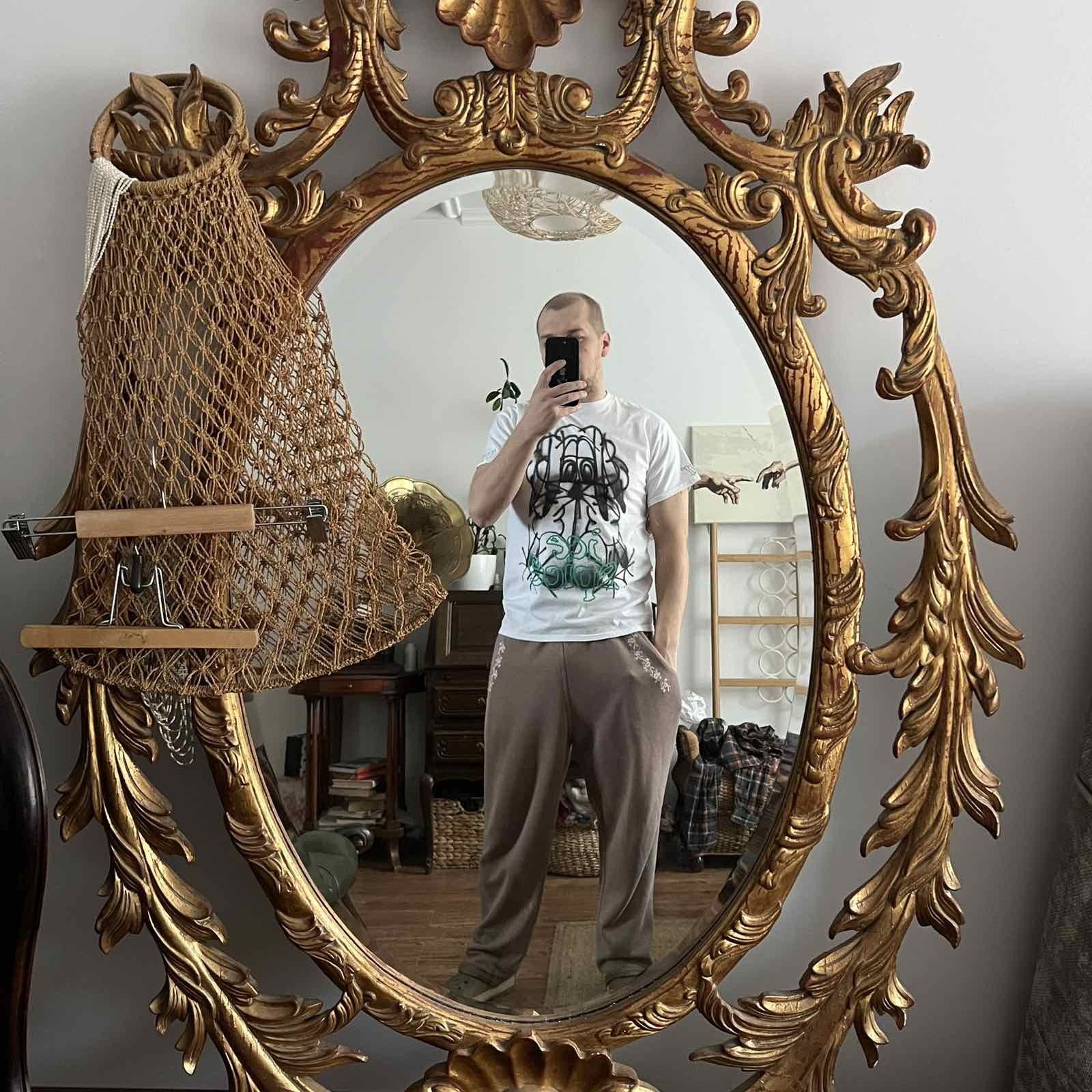 Other Ice Spice Y2K Tour Shirt Sz M Size US M / EU 48-50 / 2 - 2 Thumbnail