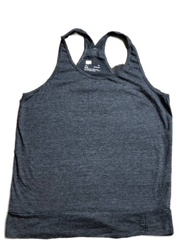 Diesel Vintage Diesel Sport Tank Top Size L Size L / US 10 / IT 46 - 1 Thumbnail