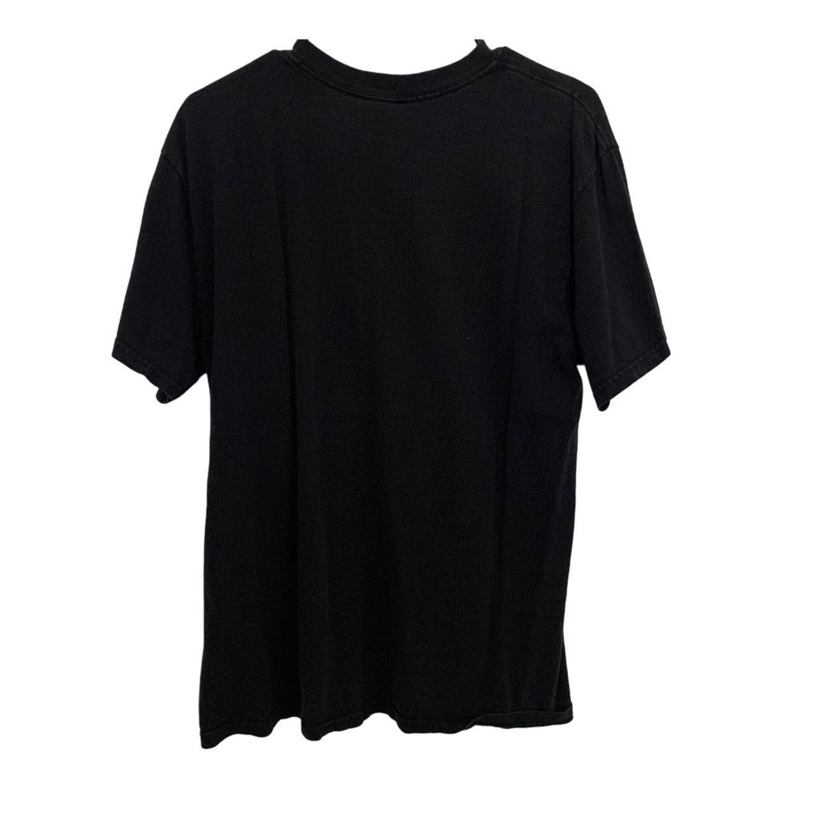 Anvil Band tee Size US L / EU 52-54 / 3 - 3 Thumbnail