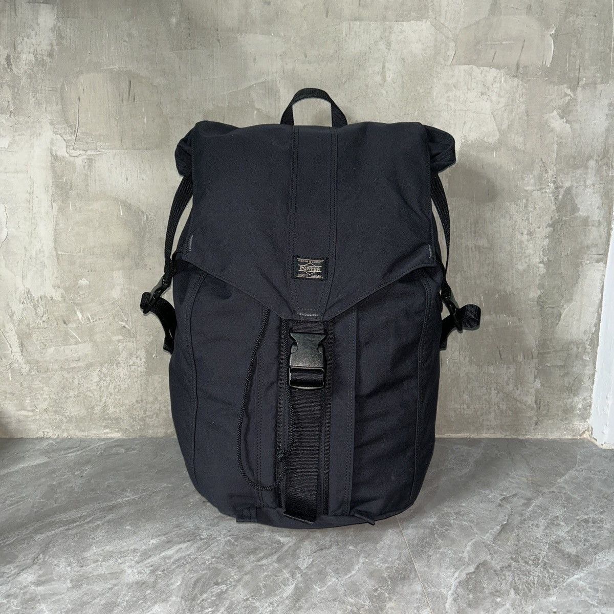 STUSSY DELUXE×PORTER×reynspooner バックパック Reyn Spooner x STUSSY DELUXE × PORTER Backpack. 30yr