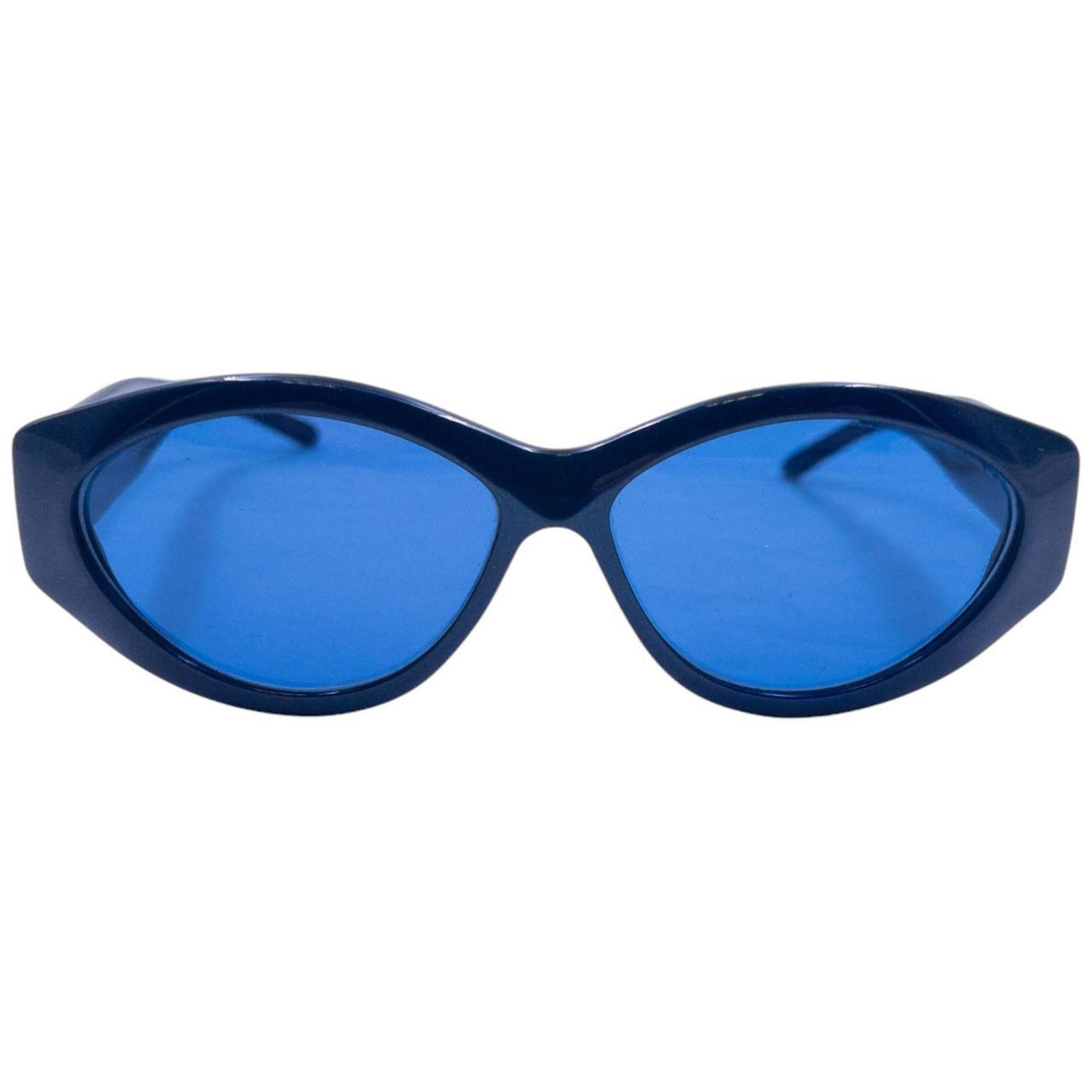 Gucci Vintage Gucci Sunglasses Size ONE SIZE - 2 Thumbnail