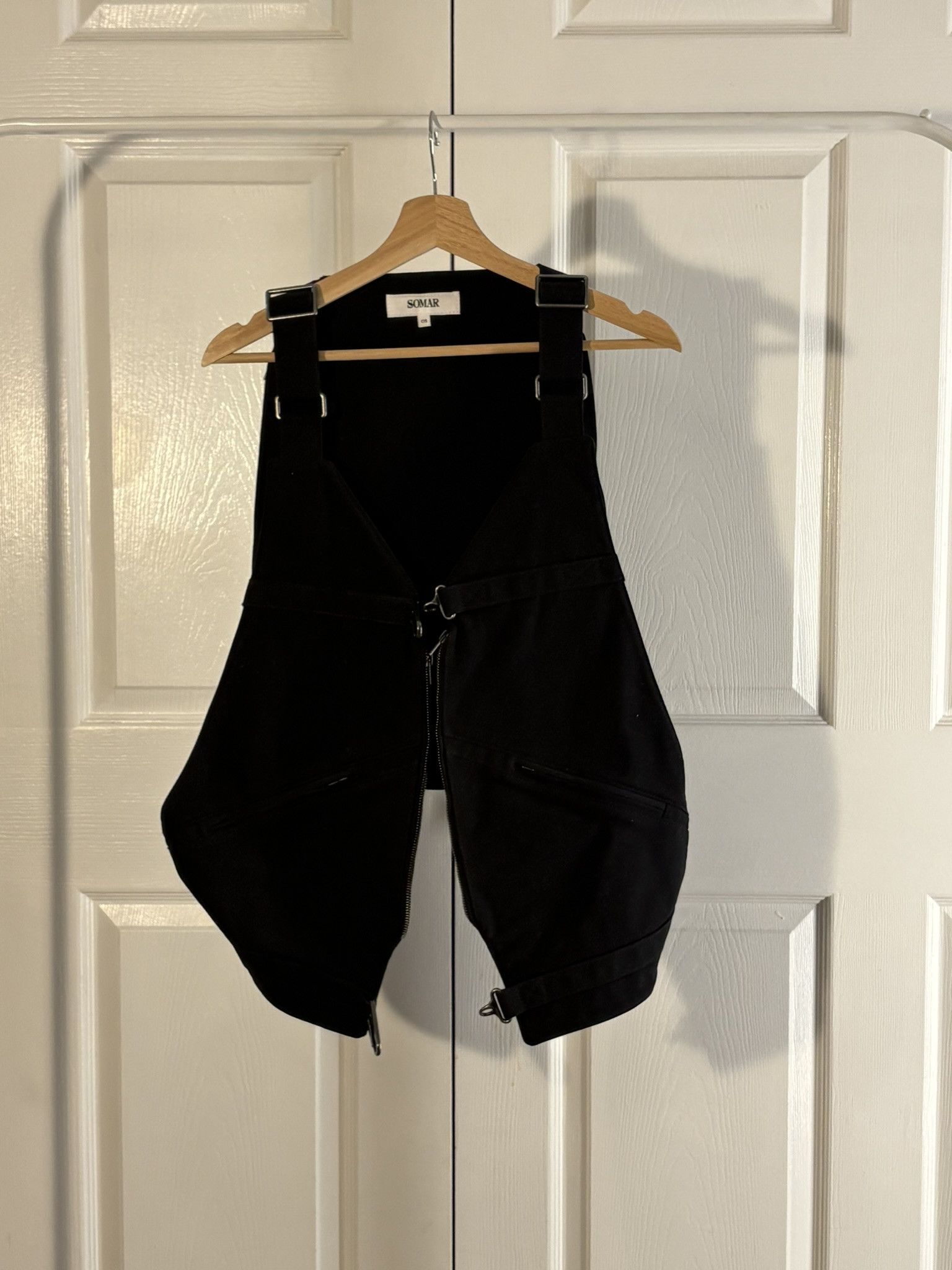 Somar Somar K410 Vest Size ONE SIZE - 1 Thumbnail