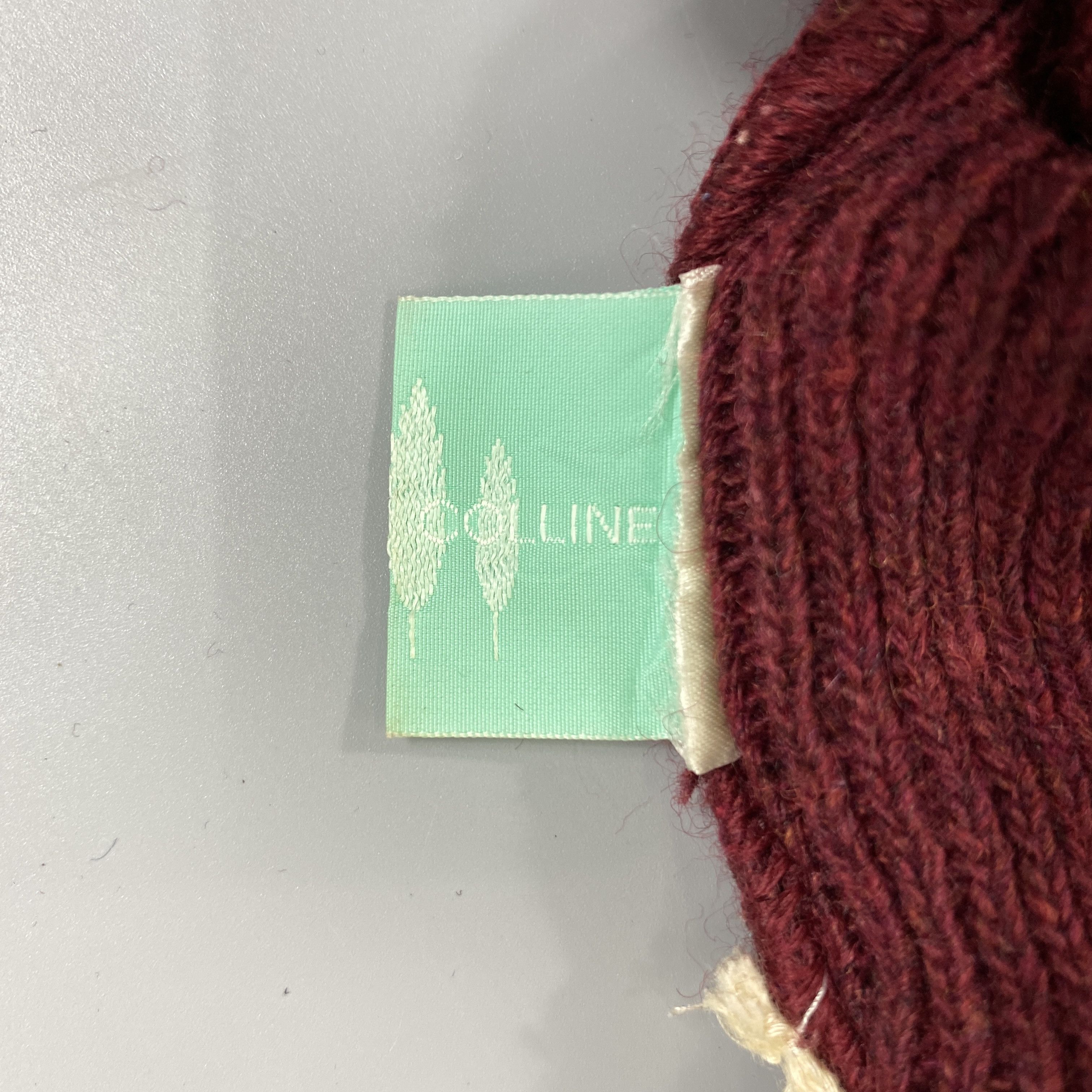 Japanese Brand Cypress Colline Cloche Hat -BN956 Size ONE SIZE - 9 Thumbnail