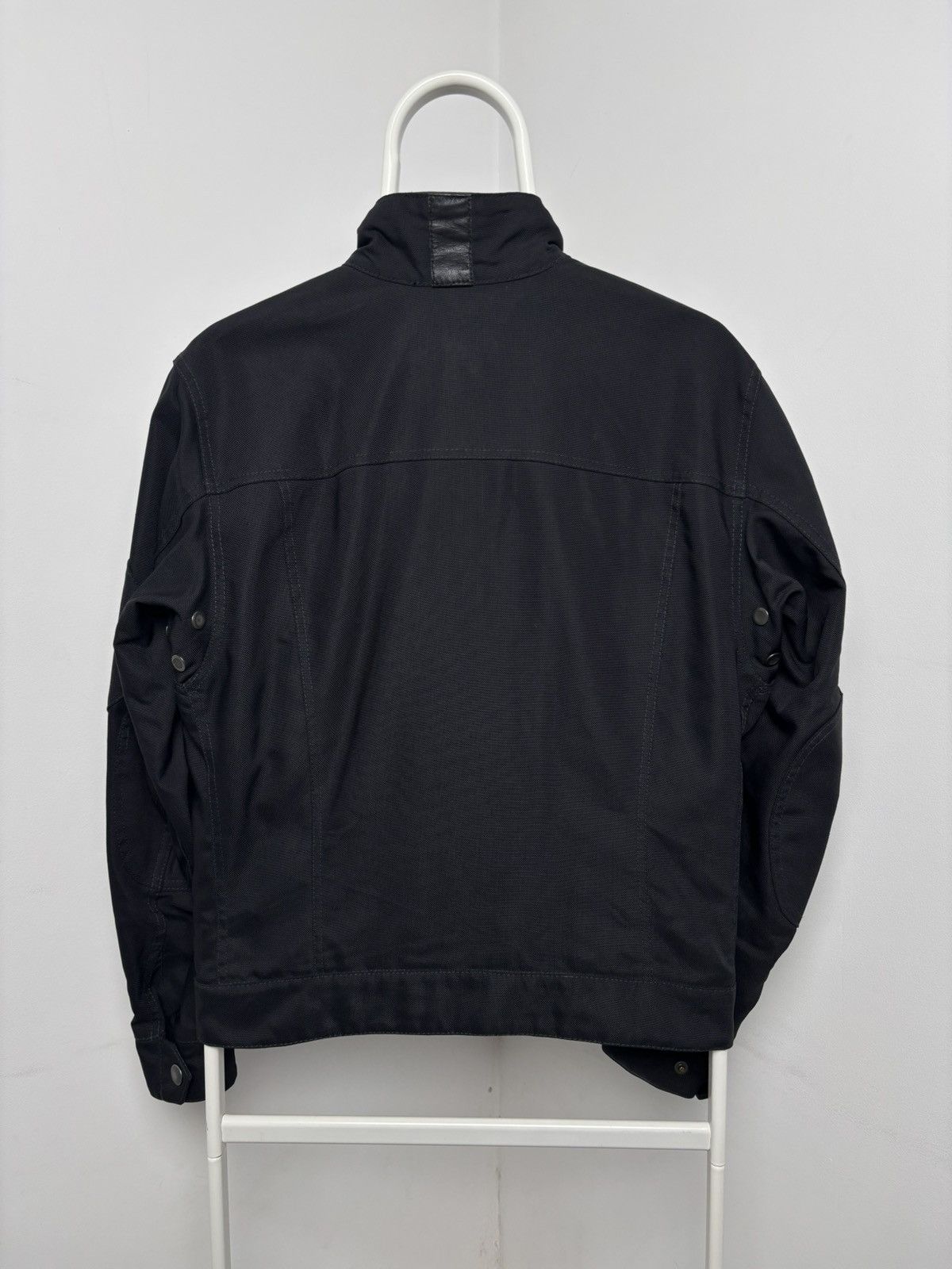 Belstaff Belstaff Delta Force Tom Cruise Mission Impossible Motorcycl Size US M / EU 48-50 / 2 - 12 Thumbnail