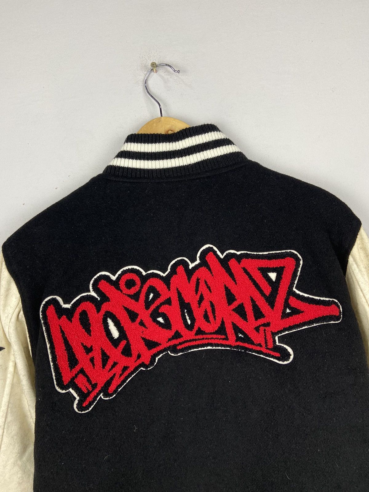 Other Japanese Brand Varisty Jacket Size US M / EU 48-50 / 2 - 6 Thumbnail
