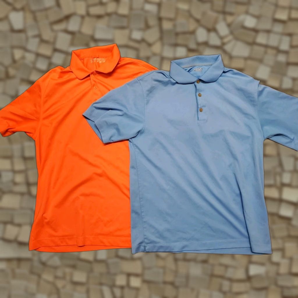 Nike VINTAGE (not) -> [Oops] Size US M / EU 48-50 / 2 - 1 Thumbnail