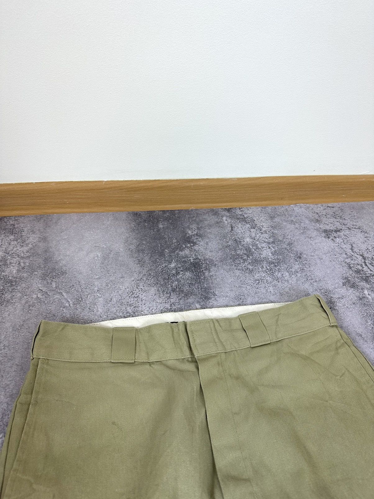 Dickies Vintage Dickies Baggy American Opium Y2K Skater Pants Jeans Size US 34 / EU 50 - 17 Thumbnail