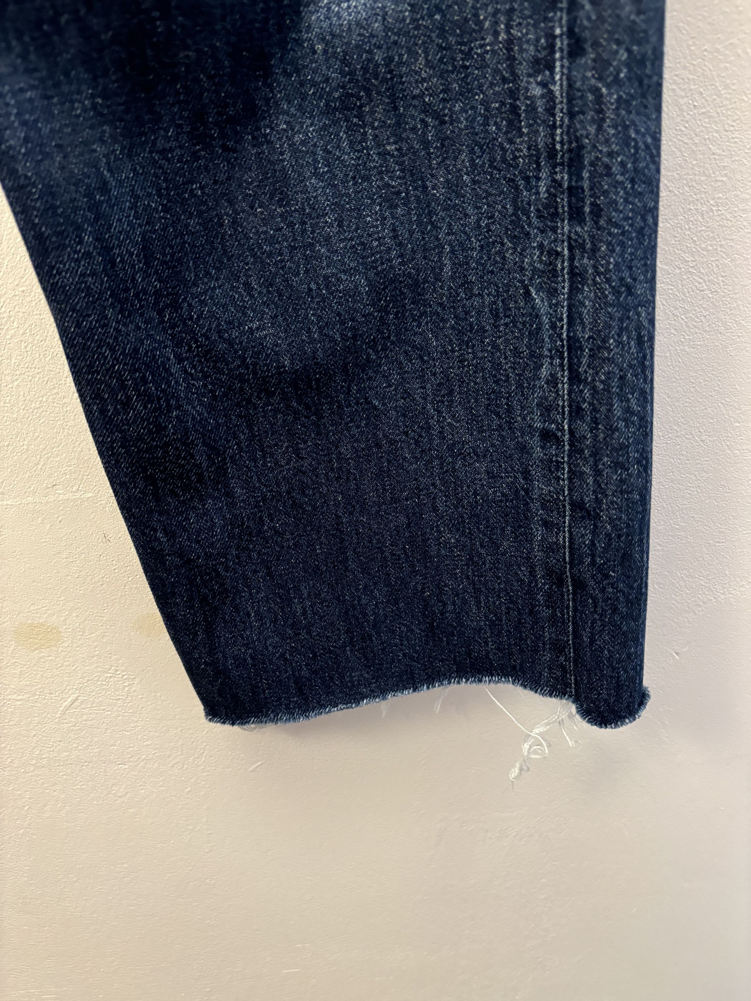 Levi's × Vintage Vintage 90s Levis 501 Jeans Size US 33 - 6 Thumbnail
