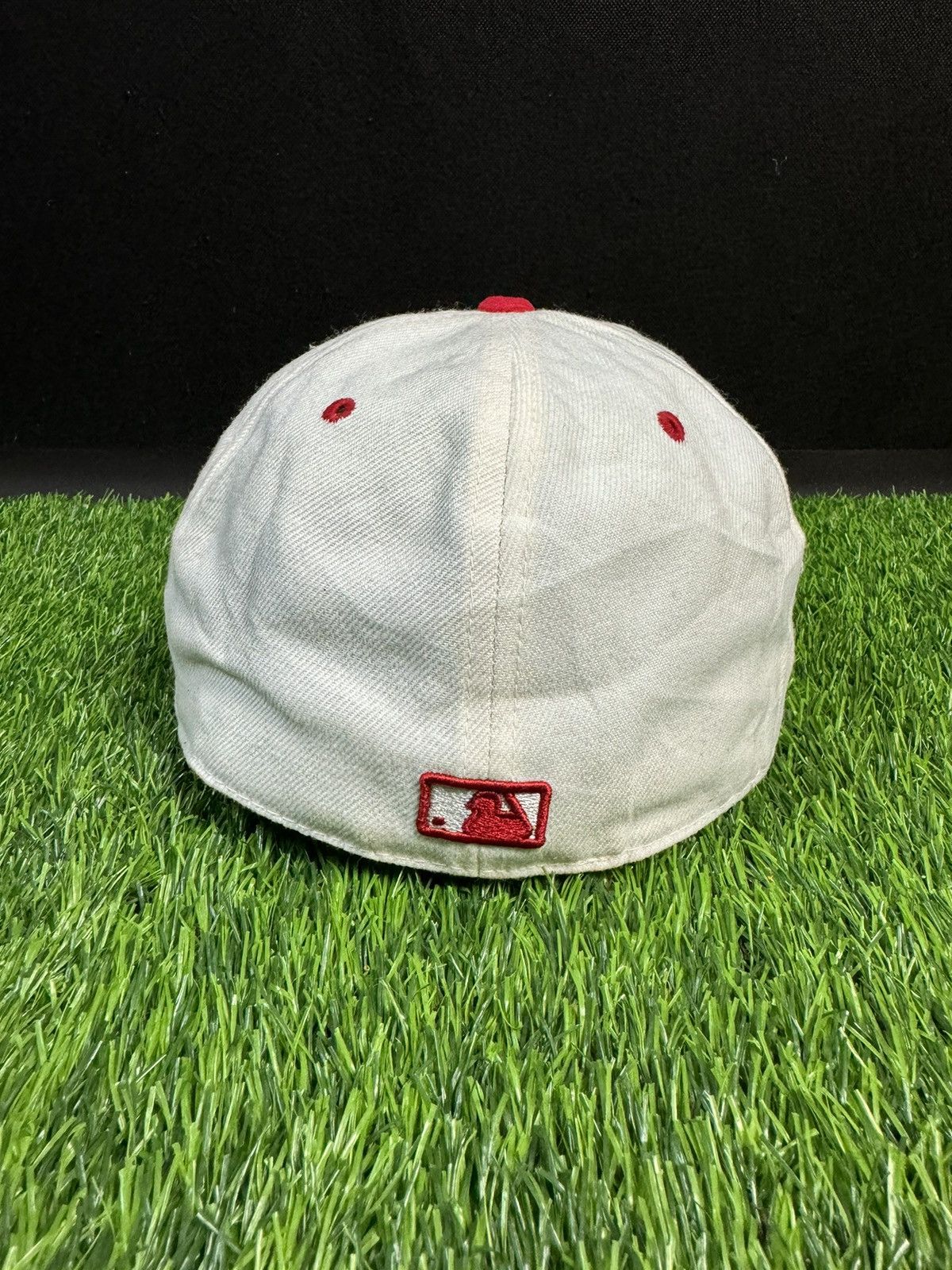 MLB × New Era NEW YORK - yankees new era baseball hat Size ONE SIZE - 3 Thumbnail