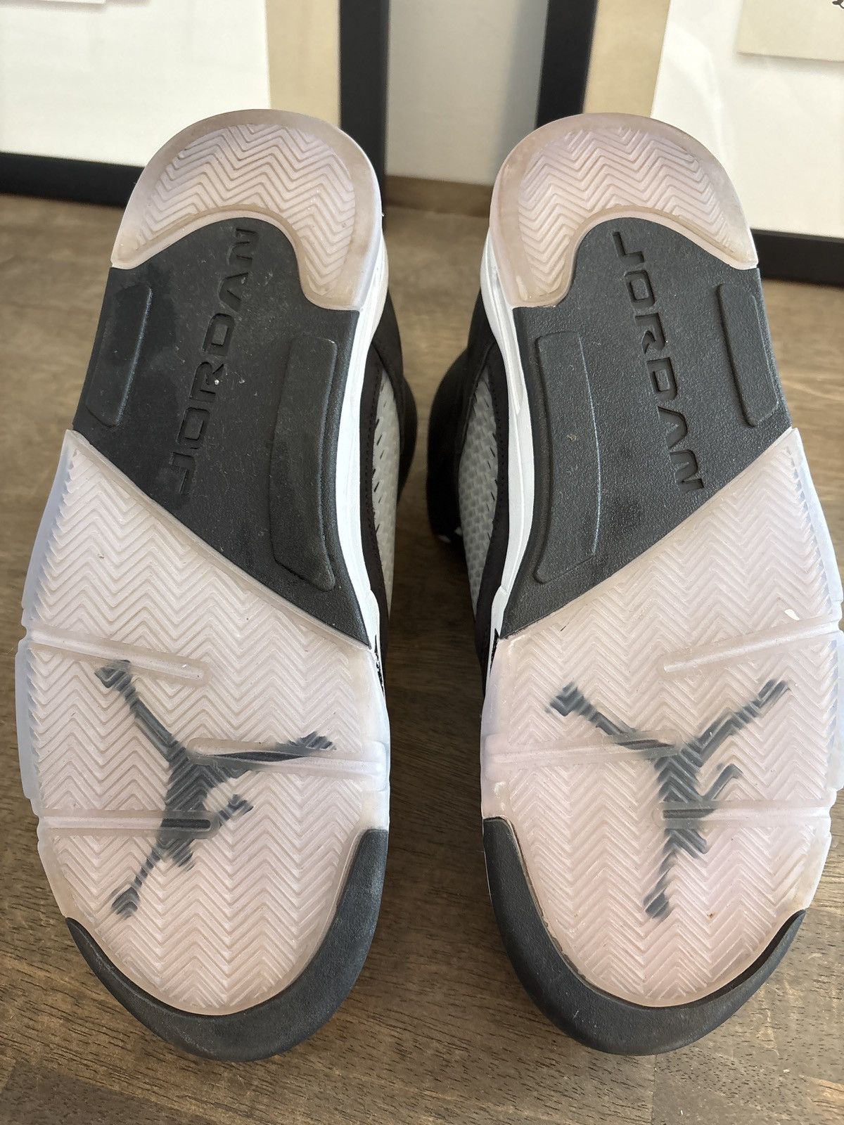 Jordan Brand Jordan 5 Oreo 2021 Size US 12 / EU 45 - 5 Thumbnail