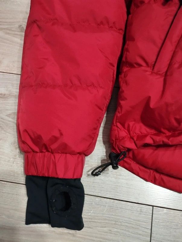 Bergans of Norway Bergans Sport 1 Down jacket Limited Edition size L RARE Size US L / EU 52-54 / 3 - 4 Thumbnail