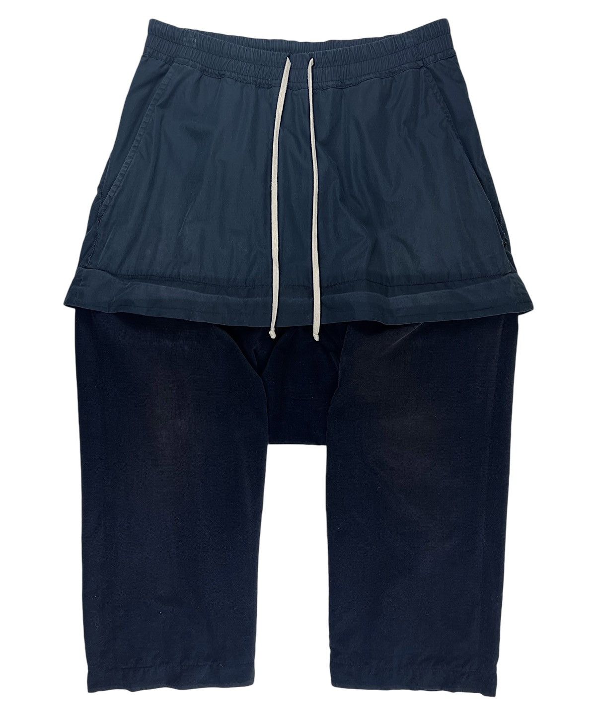 Rick Owens Kilt | Grailed