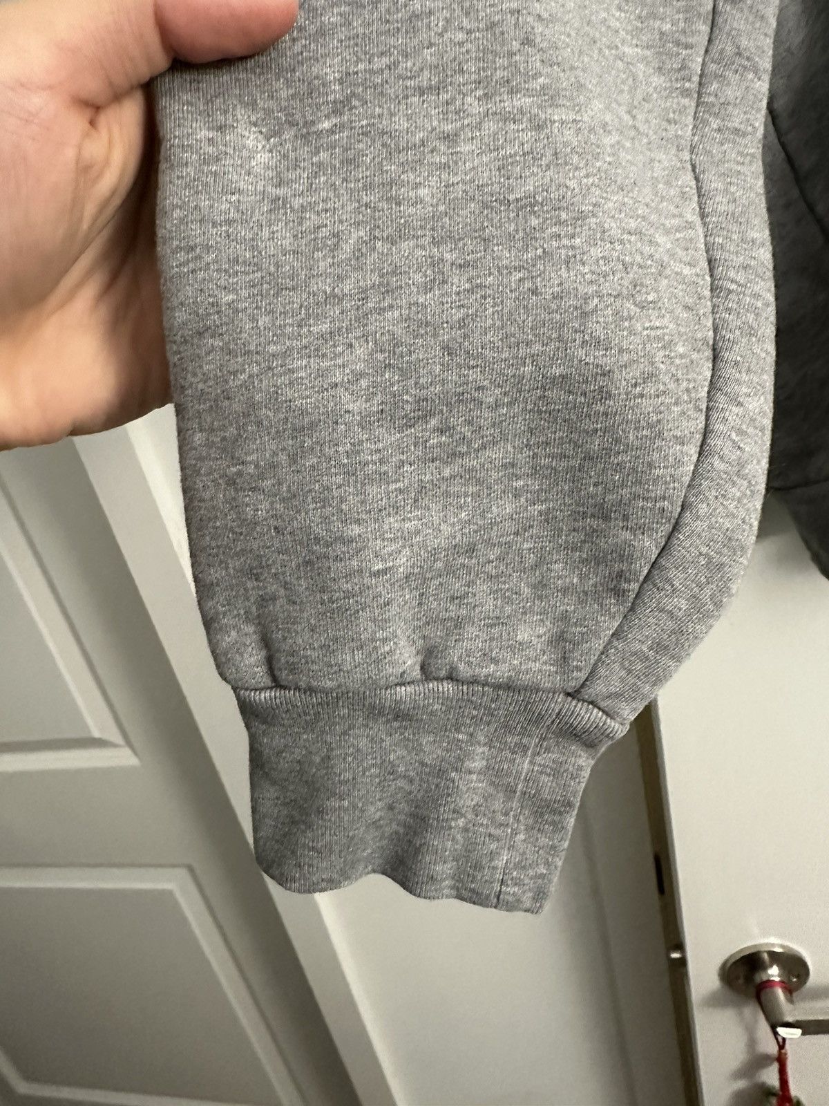 Burberry Burberry hoodie Size L / US 10 / IT 46 - 10 Thumbnail