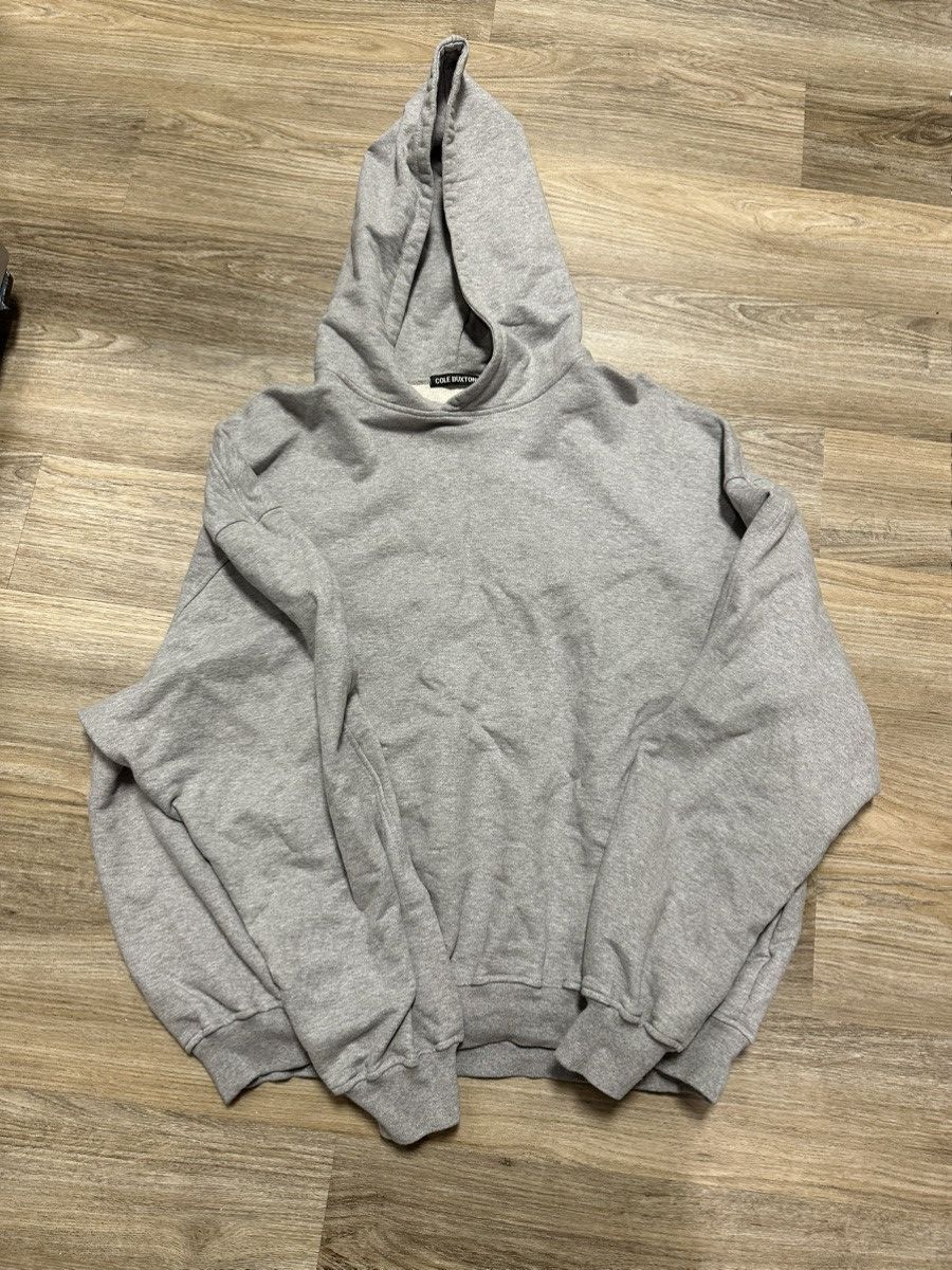 Cole Buxton Cole Buxton Gym Hoodie Size US XXL / EU 58 / 5 - 1 Thumbnail
