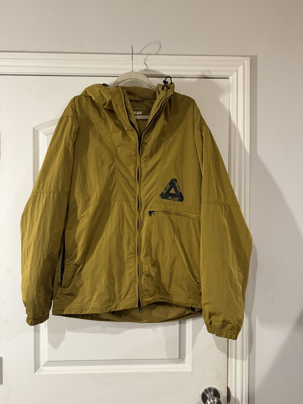 Palace Palace skateboards zink jacket size large Size US L / EU 52-54 / 3 - 1 Thumbnail