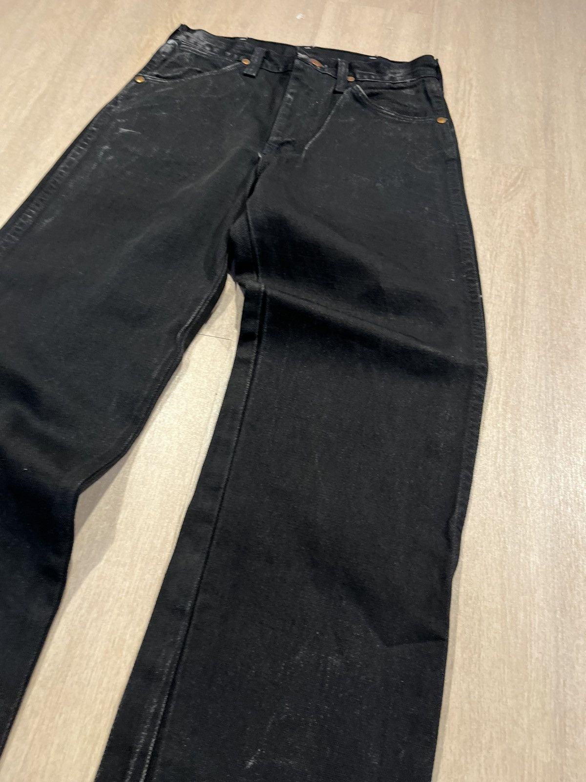 Levi's Vintage Deadstock Wrangler jeans S/27 Size US 27 - 4 Thumbnail