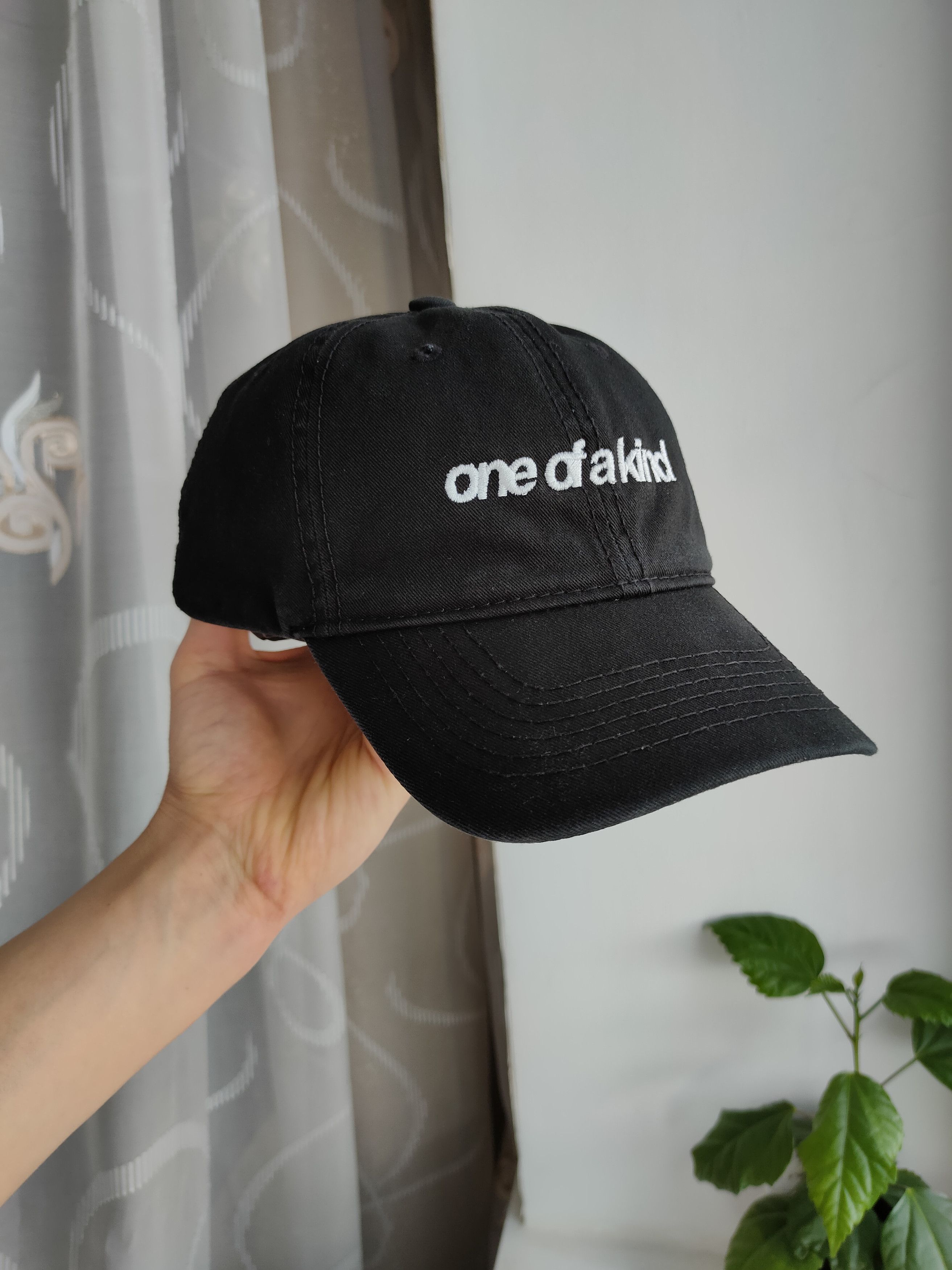 Japanese Brand One Of A Kind Streetwear Cap Fa Me Nor Size ONE SIZE - 3 Thumbnail