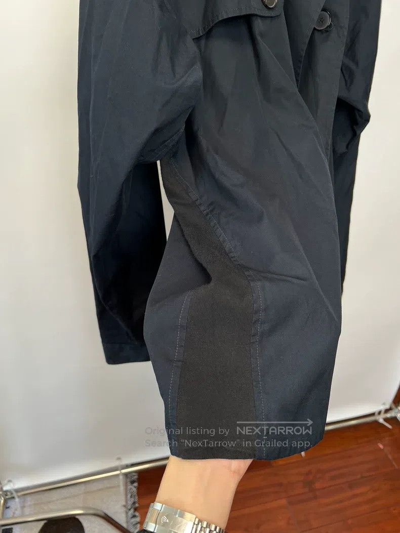 Jean Paul Gaultier Jean Paul Gaultier Coat Size US XS / EU 42 / 0 - 6 Thumbnail