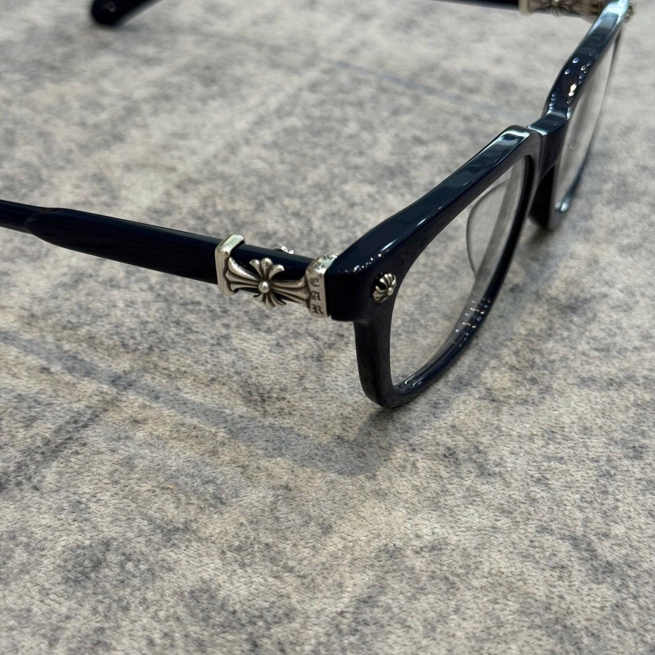 Chrome Hearts CHROME HEARTS COX UCKER P.COCK Size ONE SIZE - 5 Thumbnail