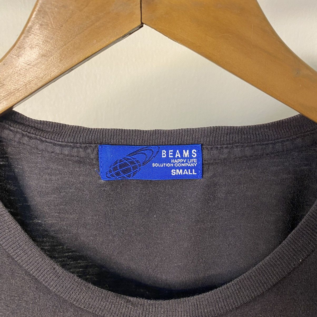 Beams Plus × Japanese Brand × Vintage Beams Fuji Rock Festival Official Tee Sunfaded Size US S / EU 44-46 / 1 - 4 Thumbnail