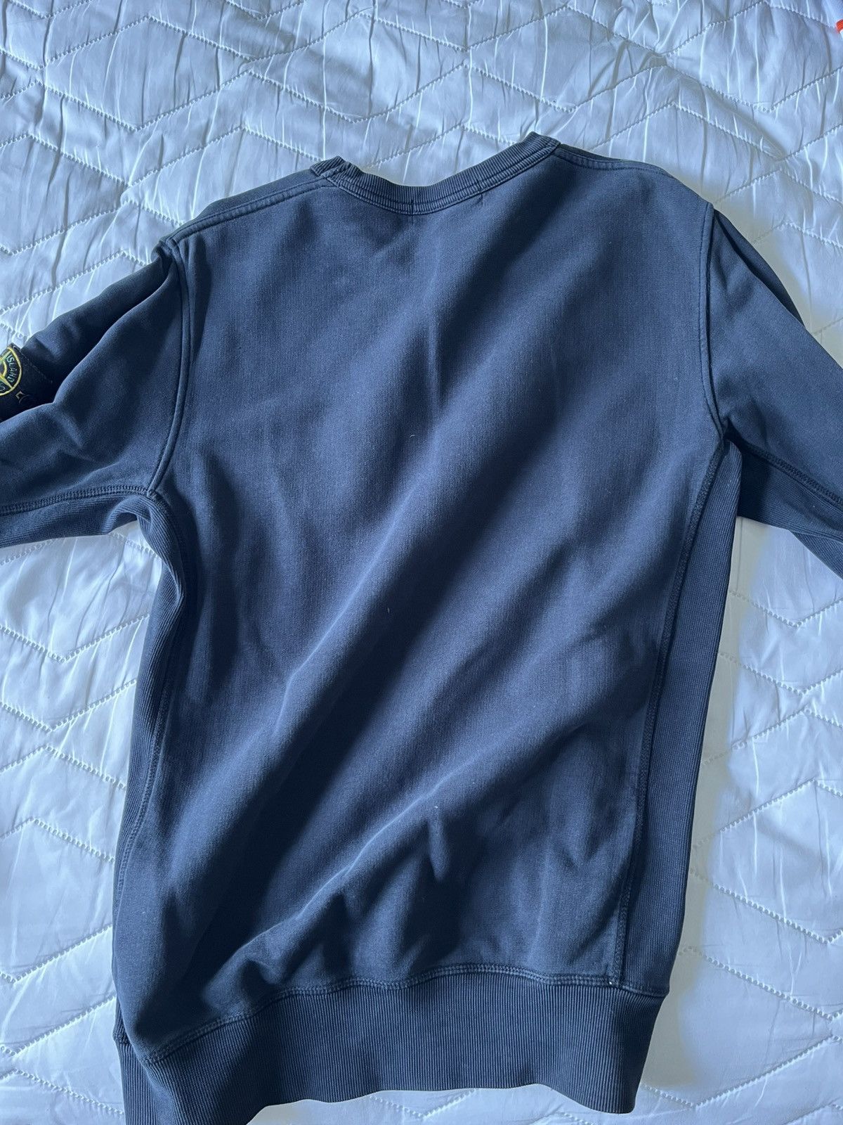 Stone Island Stone Island Sweater Size US S / EU 44-46 / 1 - 2 Thumbnail