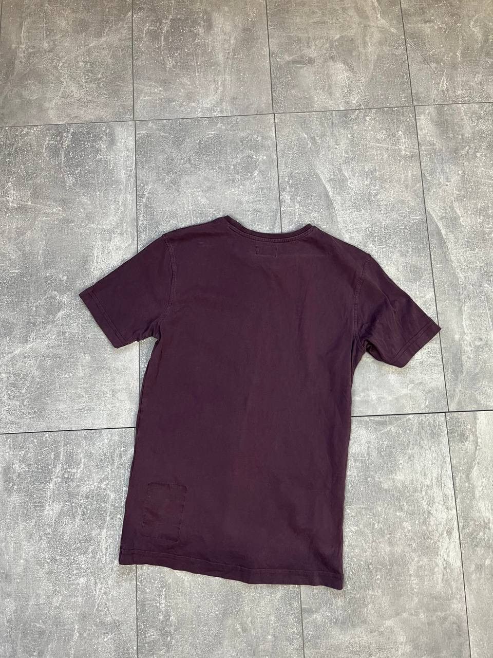 Other Men’s vintage overprint logo Rapha tee Size US XS / EU 42 / 0 - 8 Thumbnail