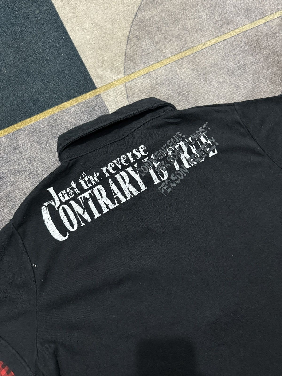 If Six Was Nine CORNFLAKE IFSIX STYLE TSHIRT Size US M / EU 48-50 / 2 - 4 Thumbnail