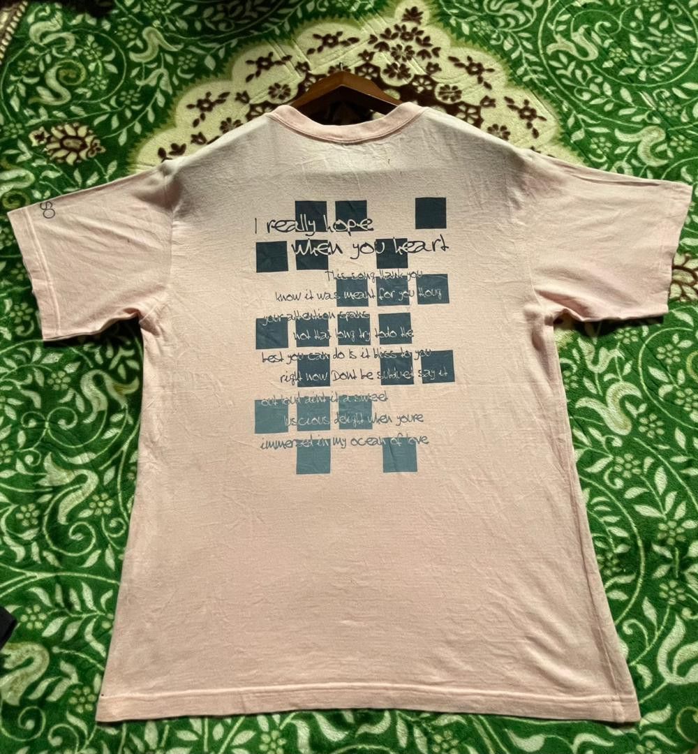 If Six Was Nine × Le Grande Bleu (L.G.B.) If Six Was Nine Rock Off